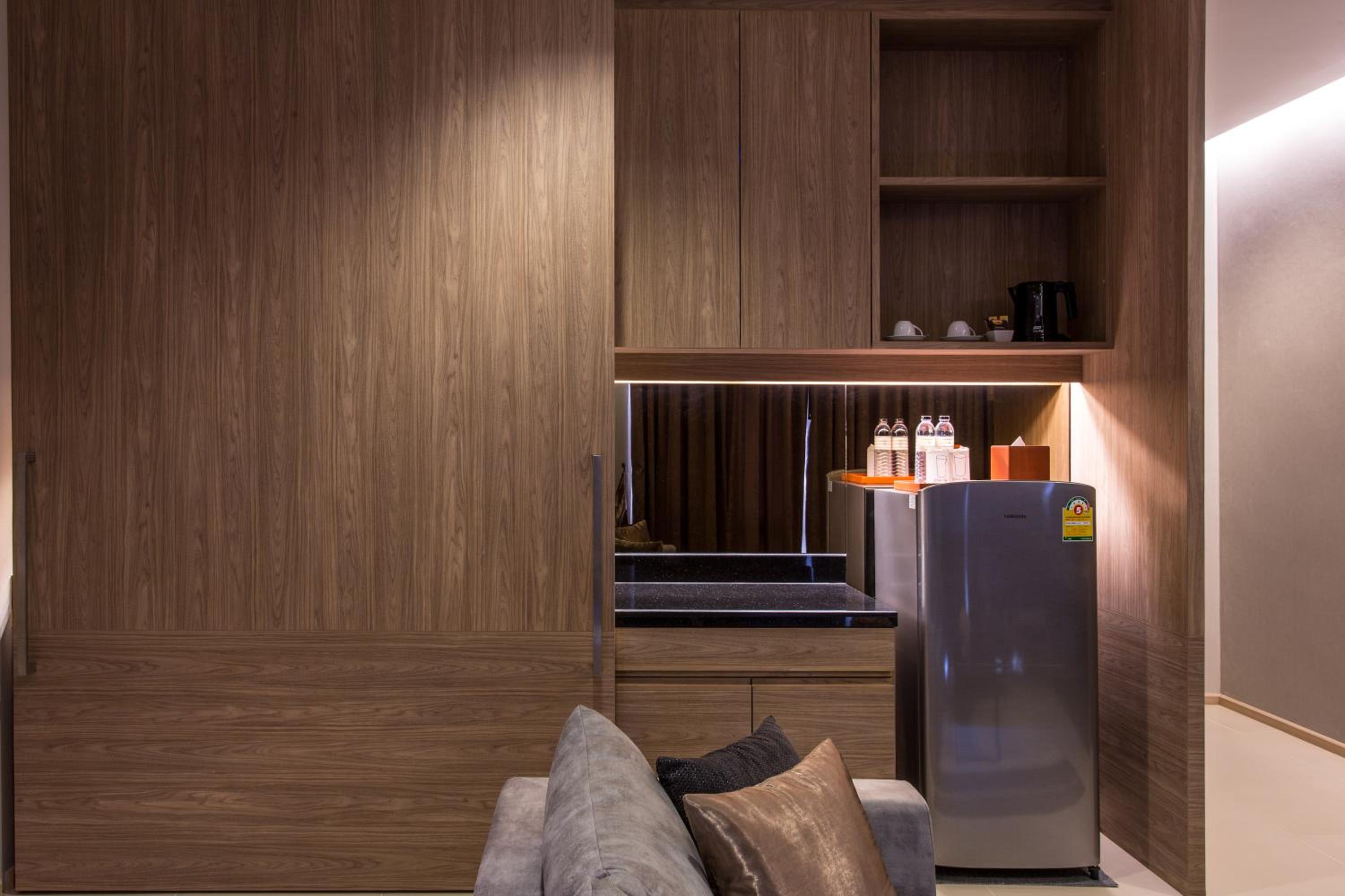 Park Suite - Photo 7