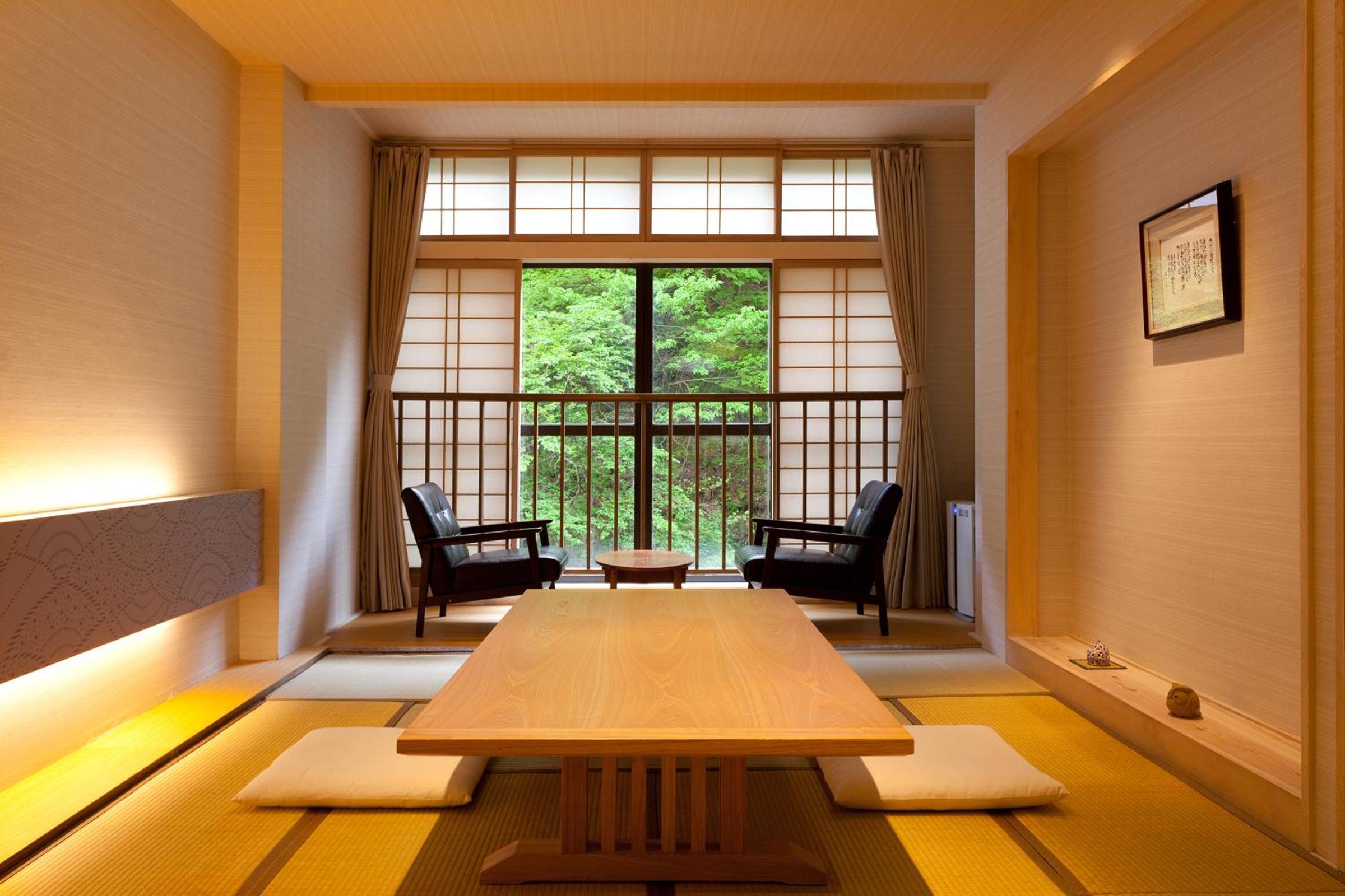 Japanese-Style Standard Room