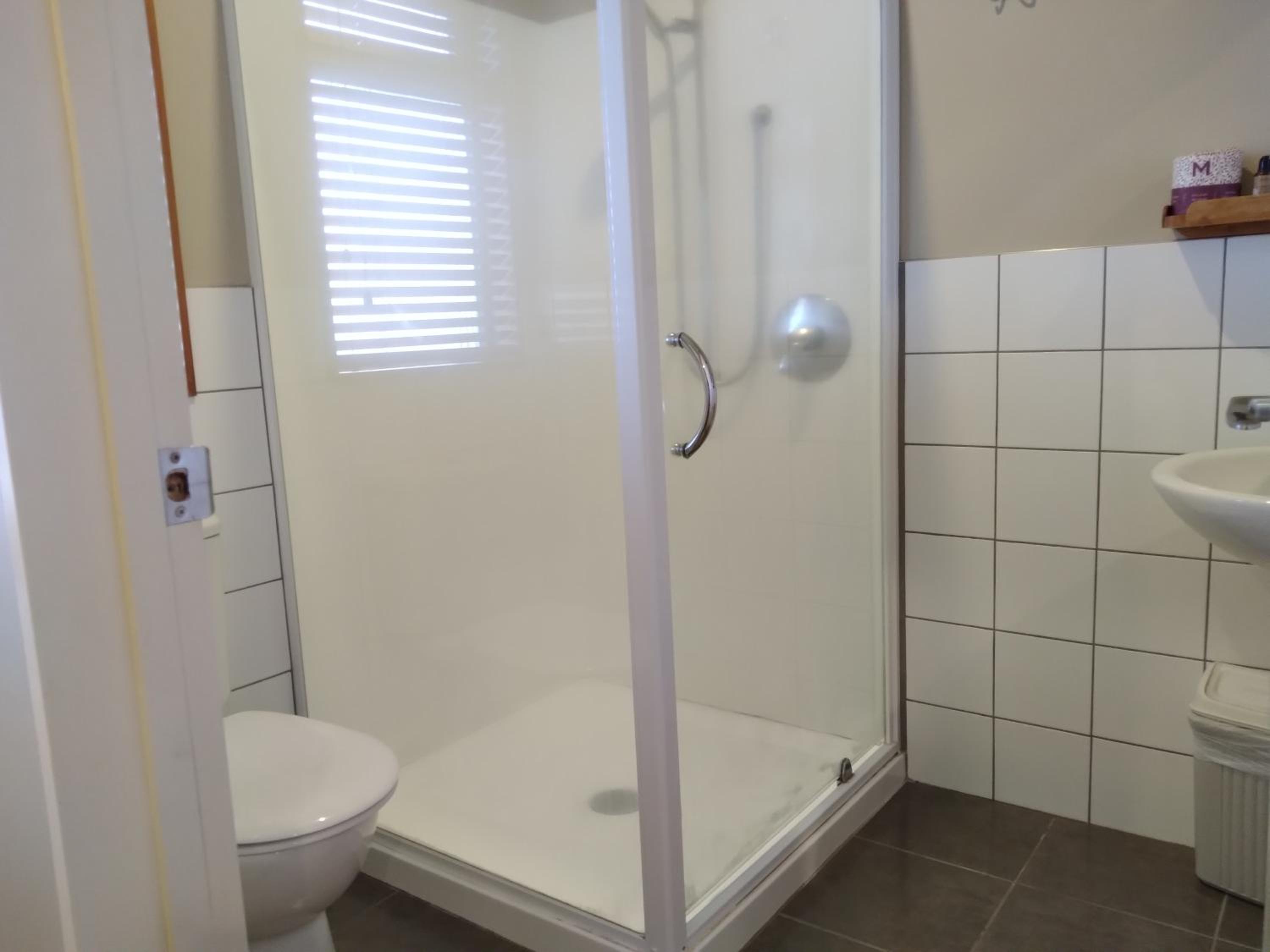 Economy Quadruple Room