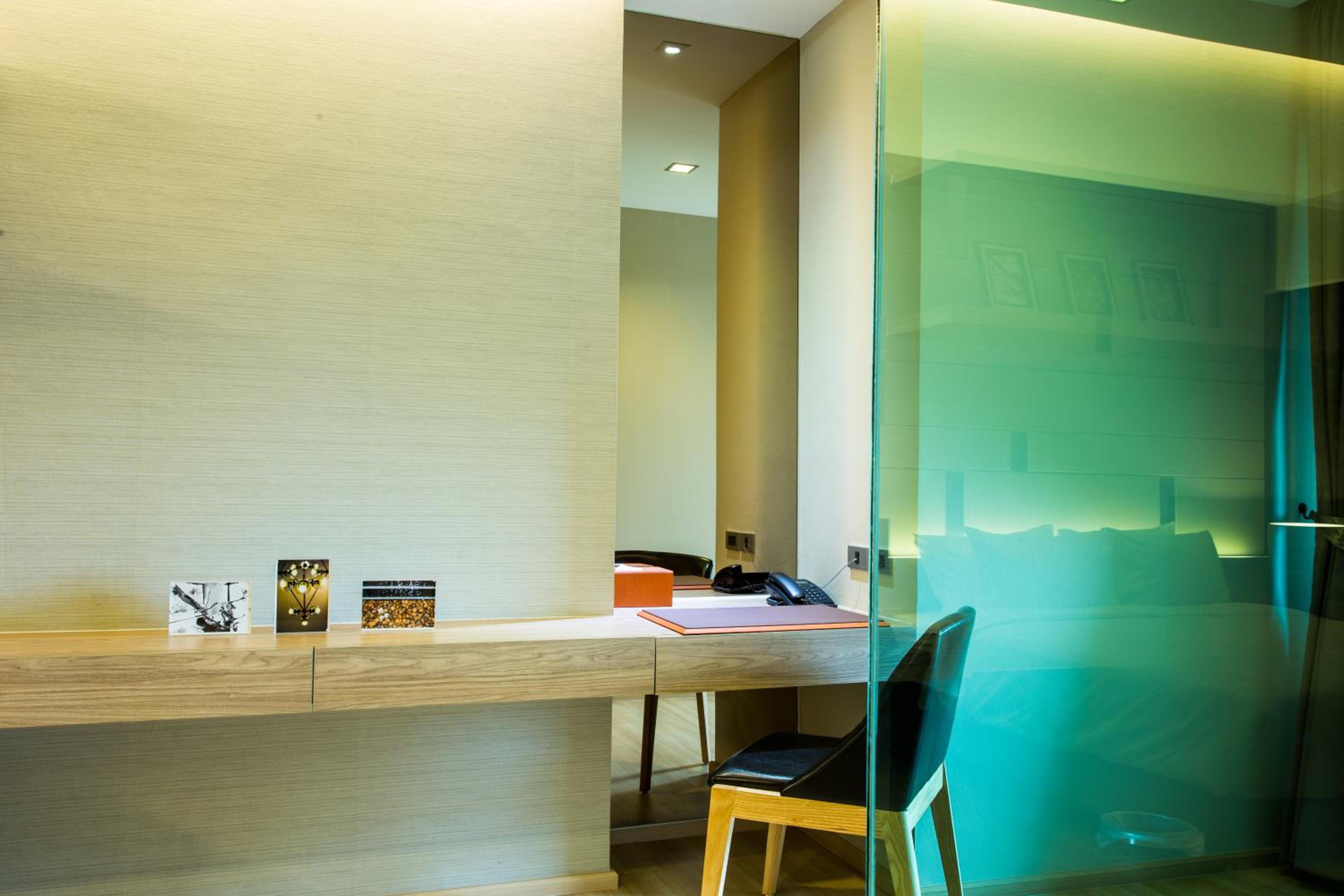 Grand City Suite - Photo 8