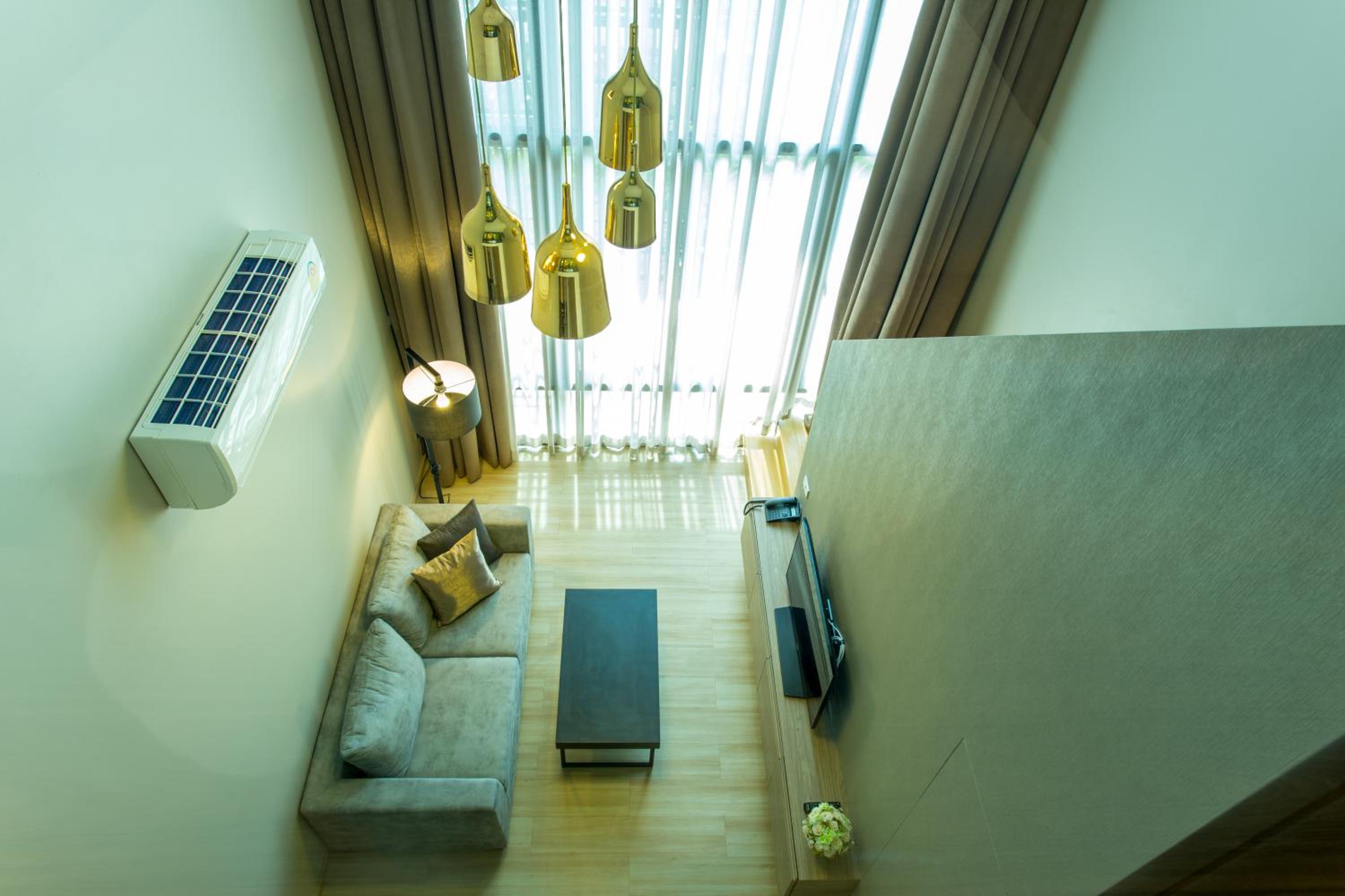 One Bed Mountain Duplex - Photo 2