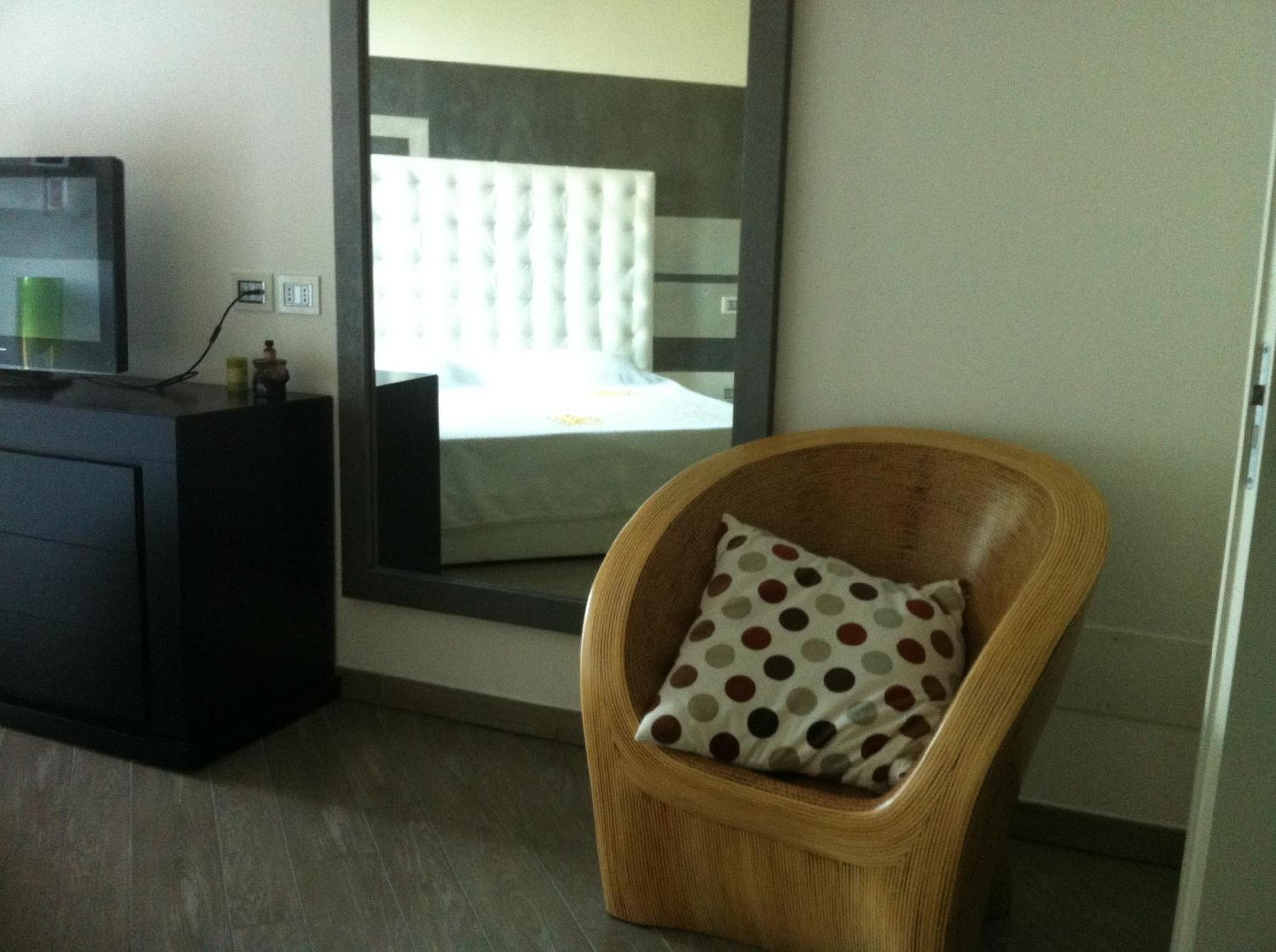 King Room with Pool View