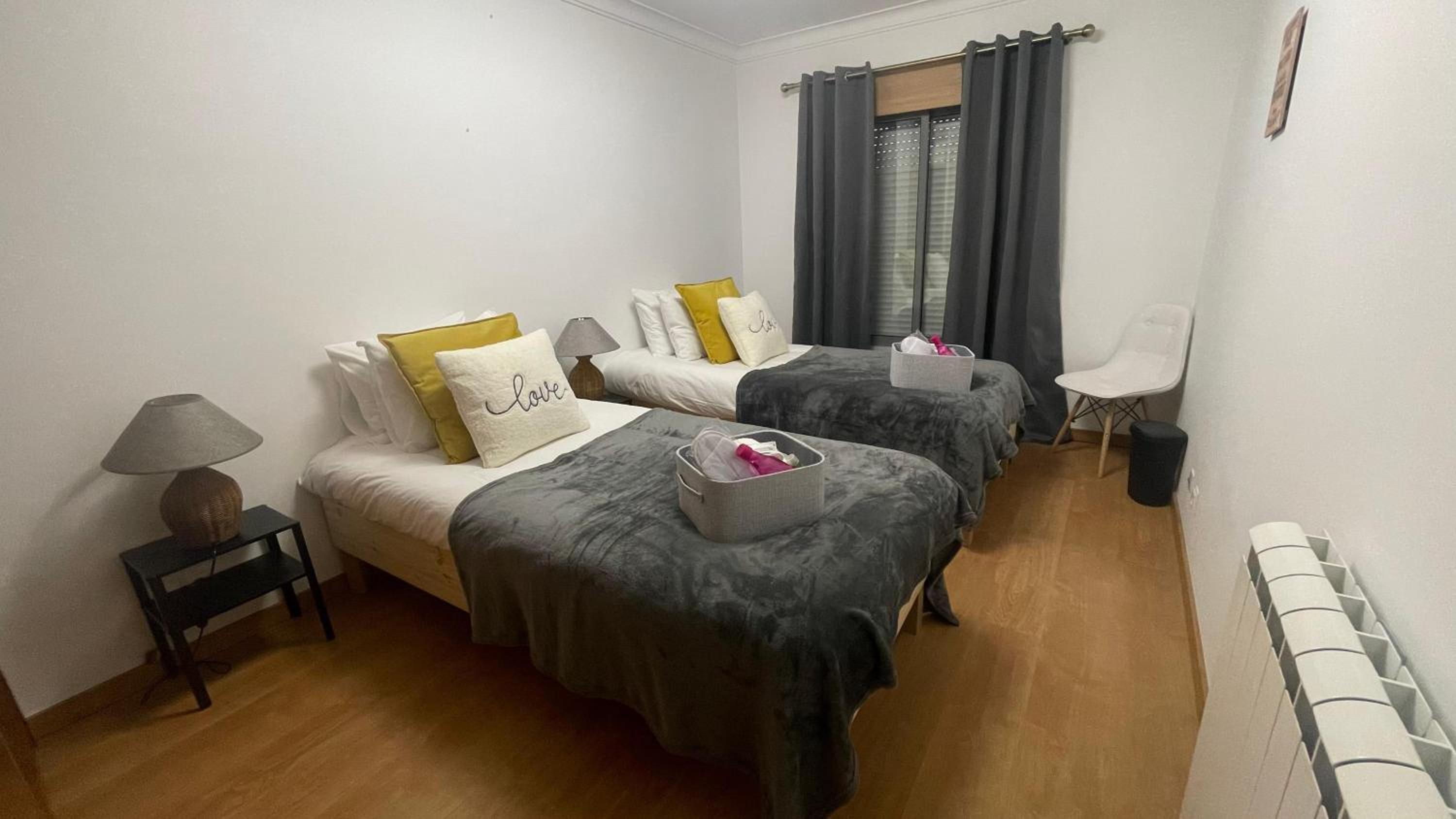 Standard Apartment