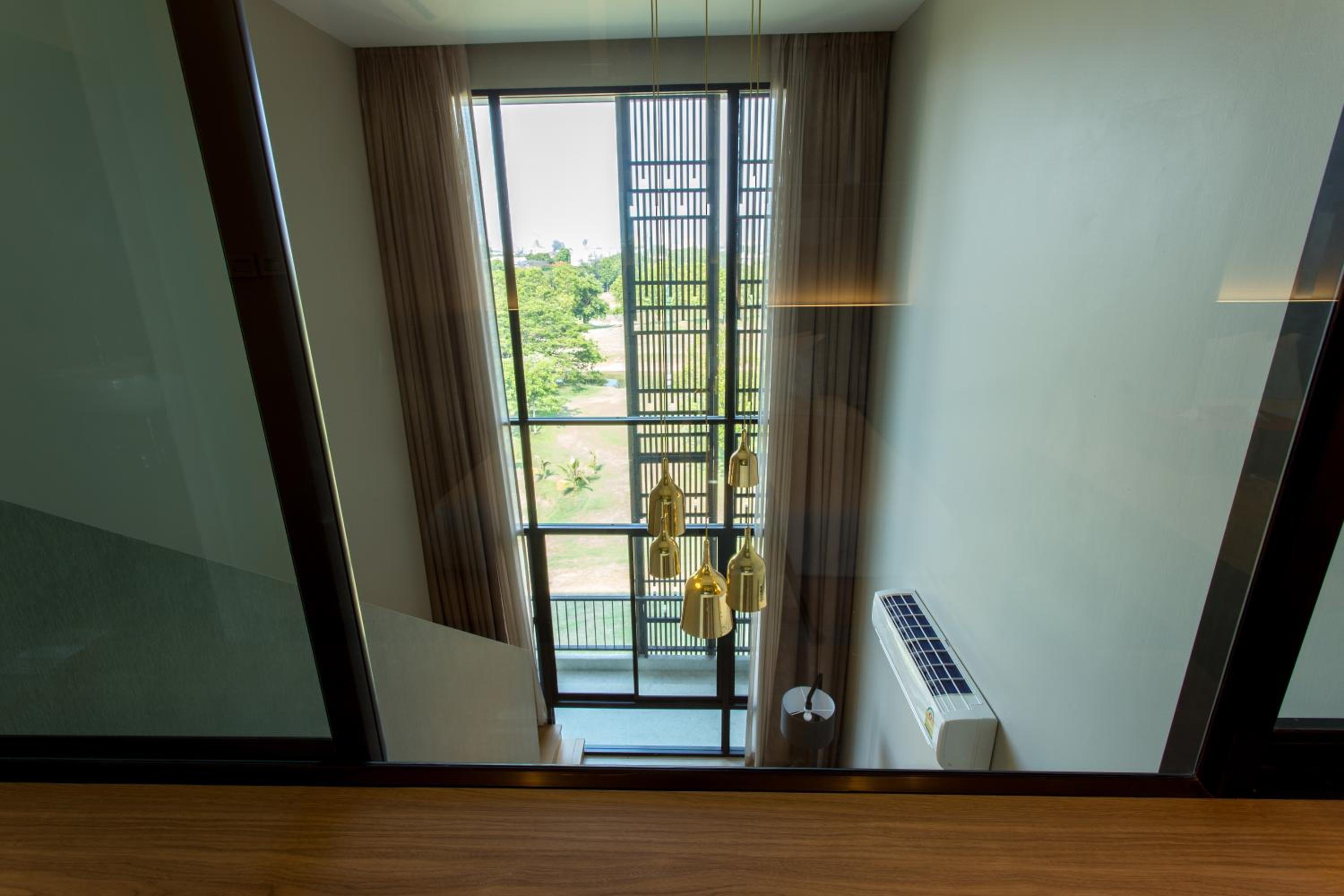 One Bed Park Duplex - Photo 7