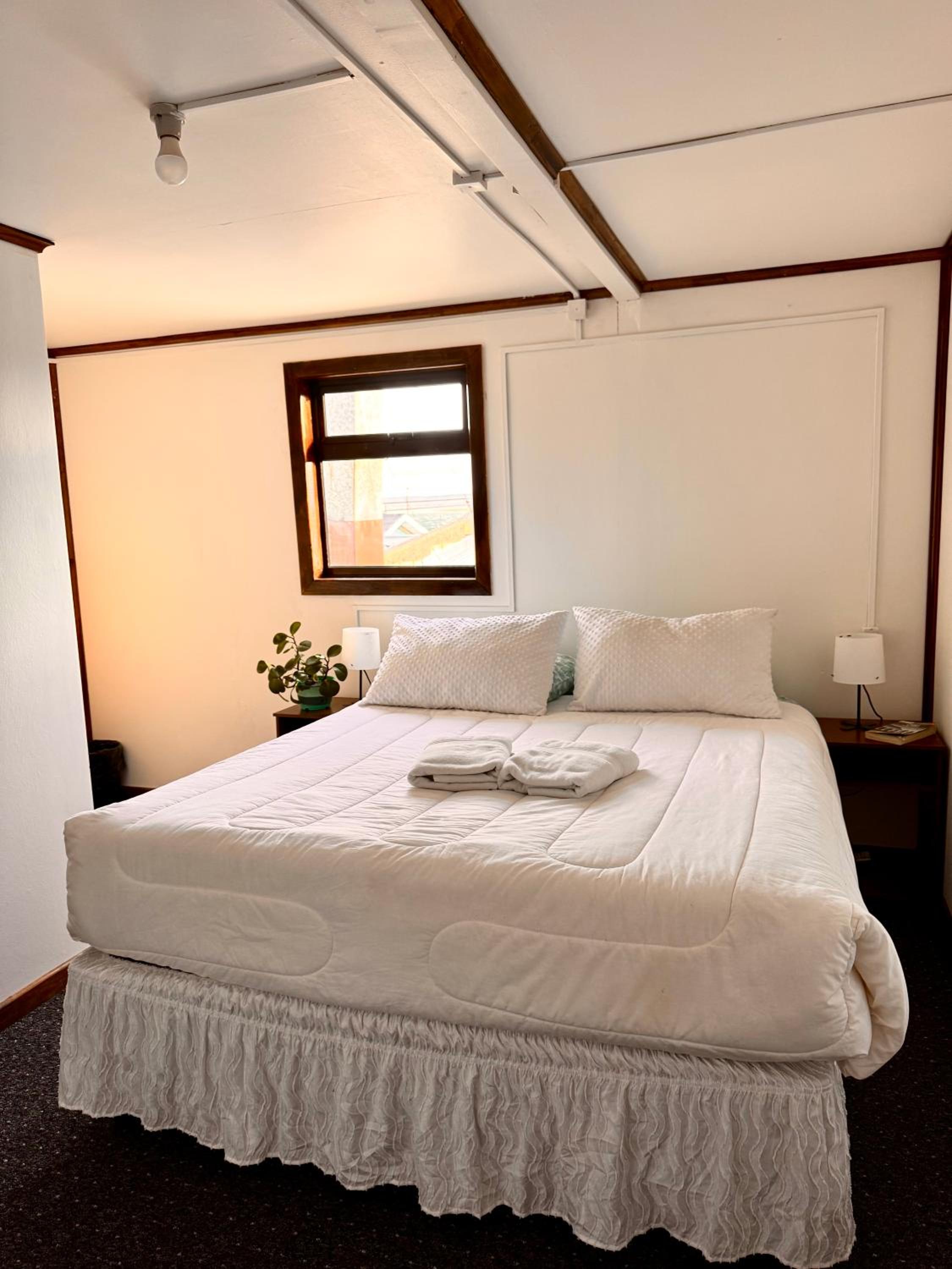 Standard Double Room photo 3