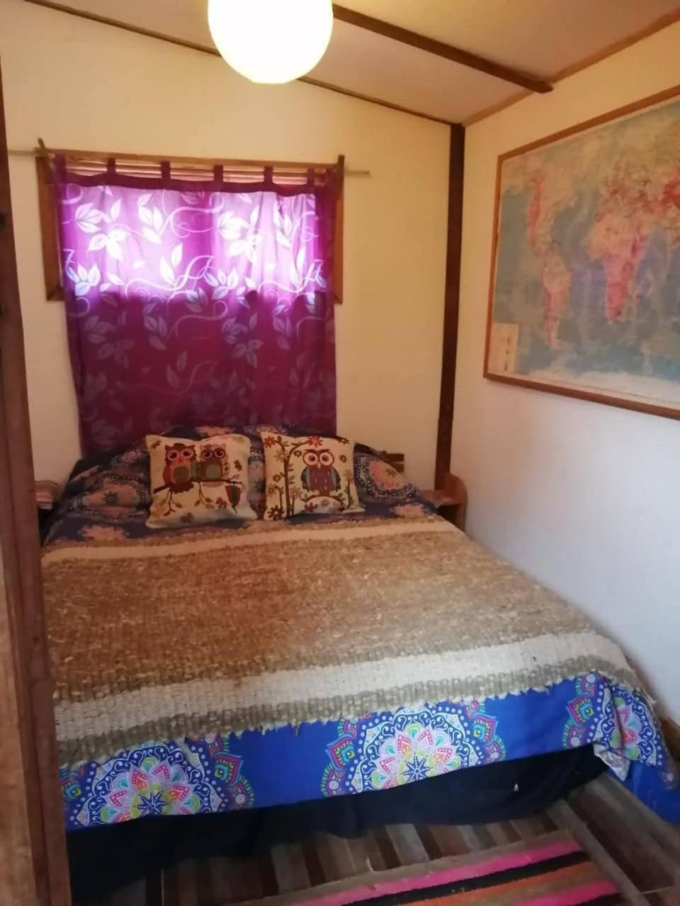 One-Bedroom Chalet photo 2