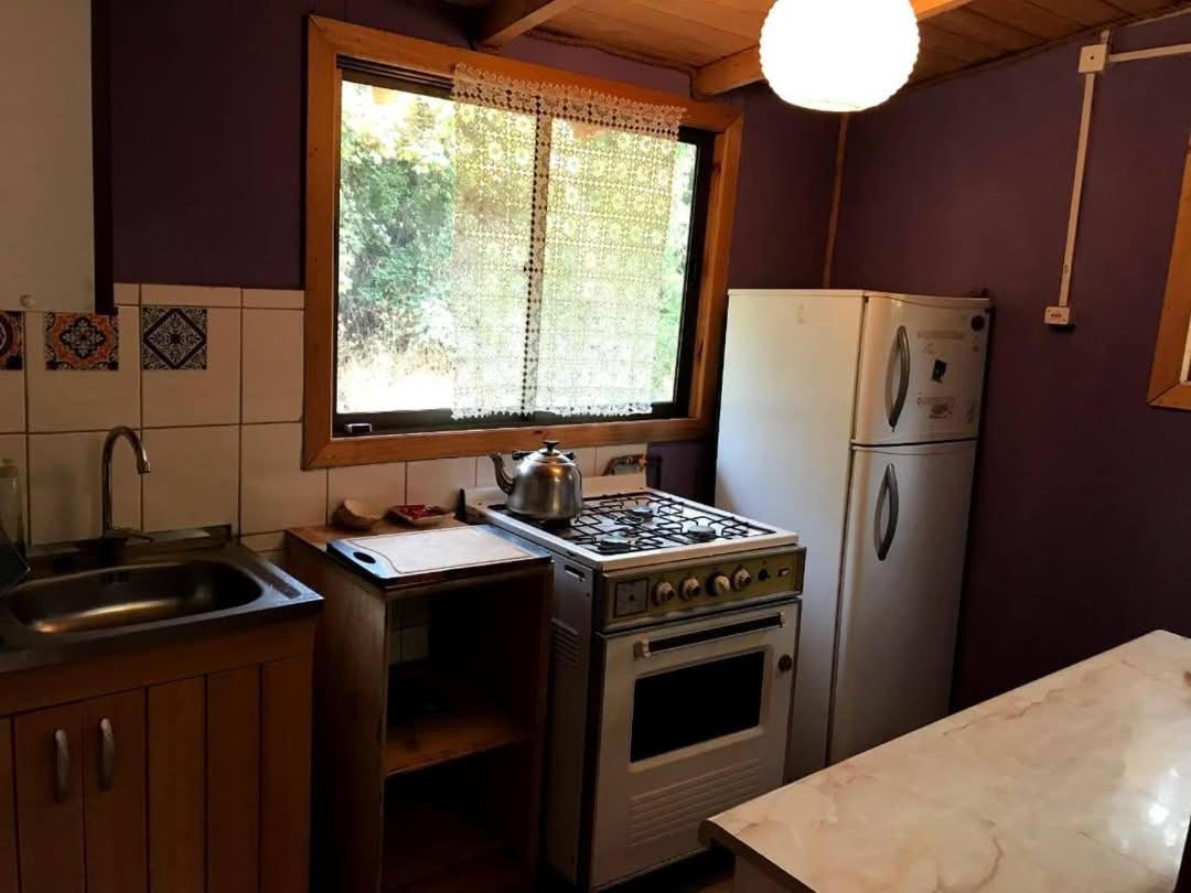 One-Bedroom Chalet photo 3