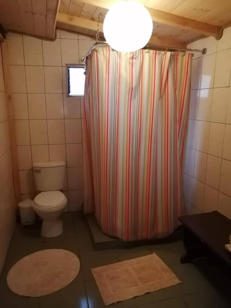 One-Bedroom Chalet photo 1