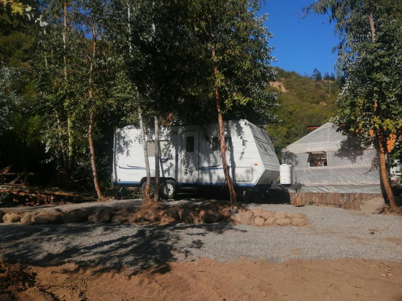 Caravan photo 1