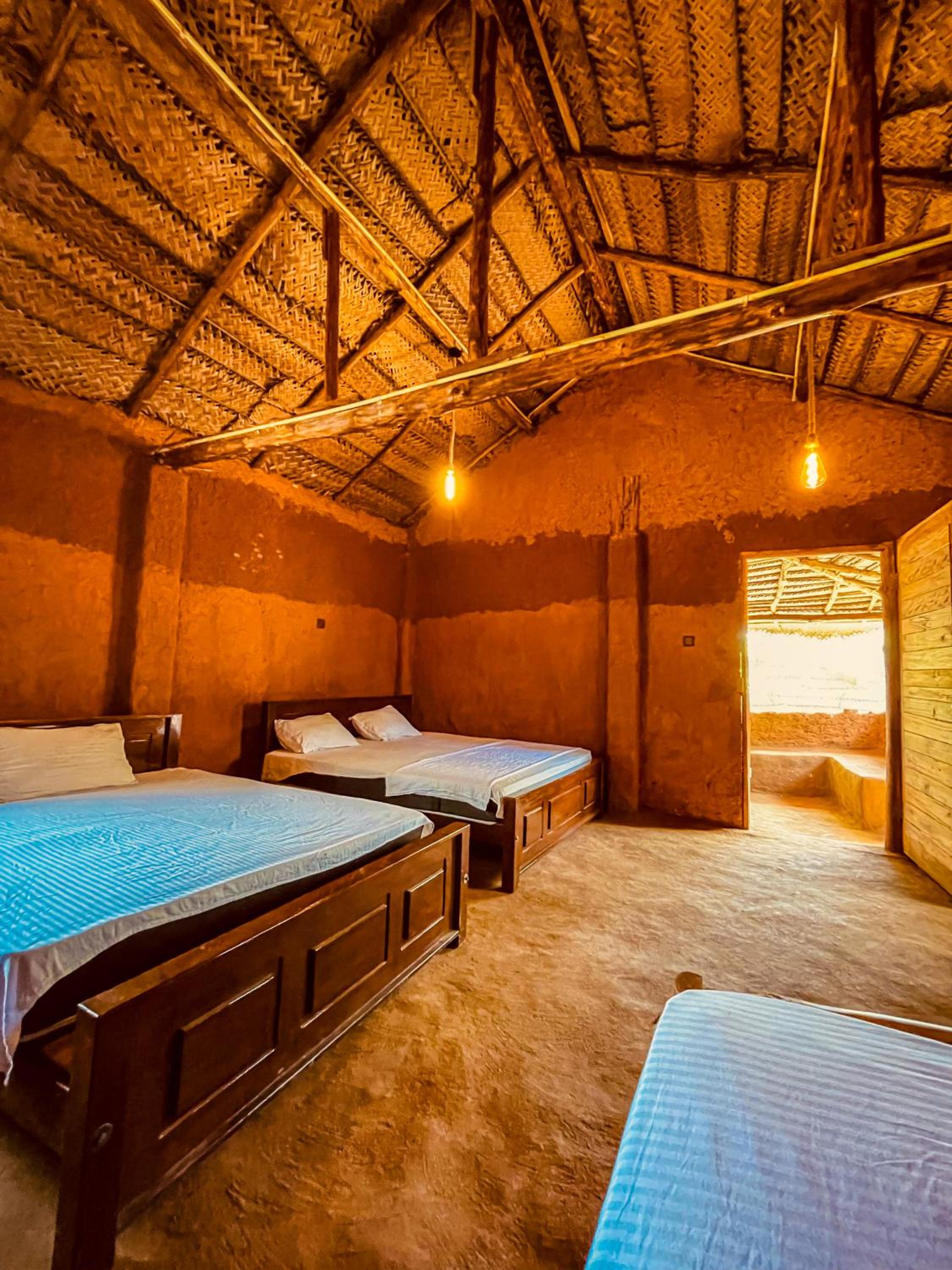 Family Room with Private Bathroom