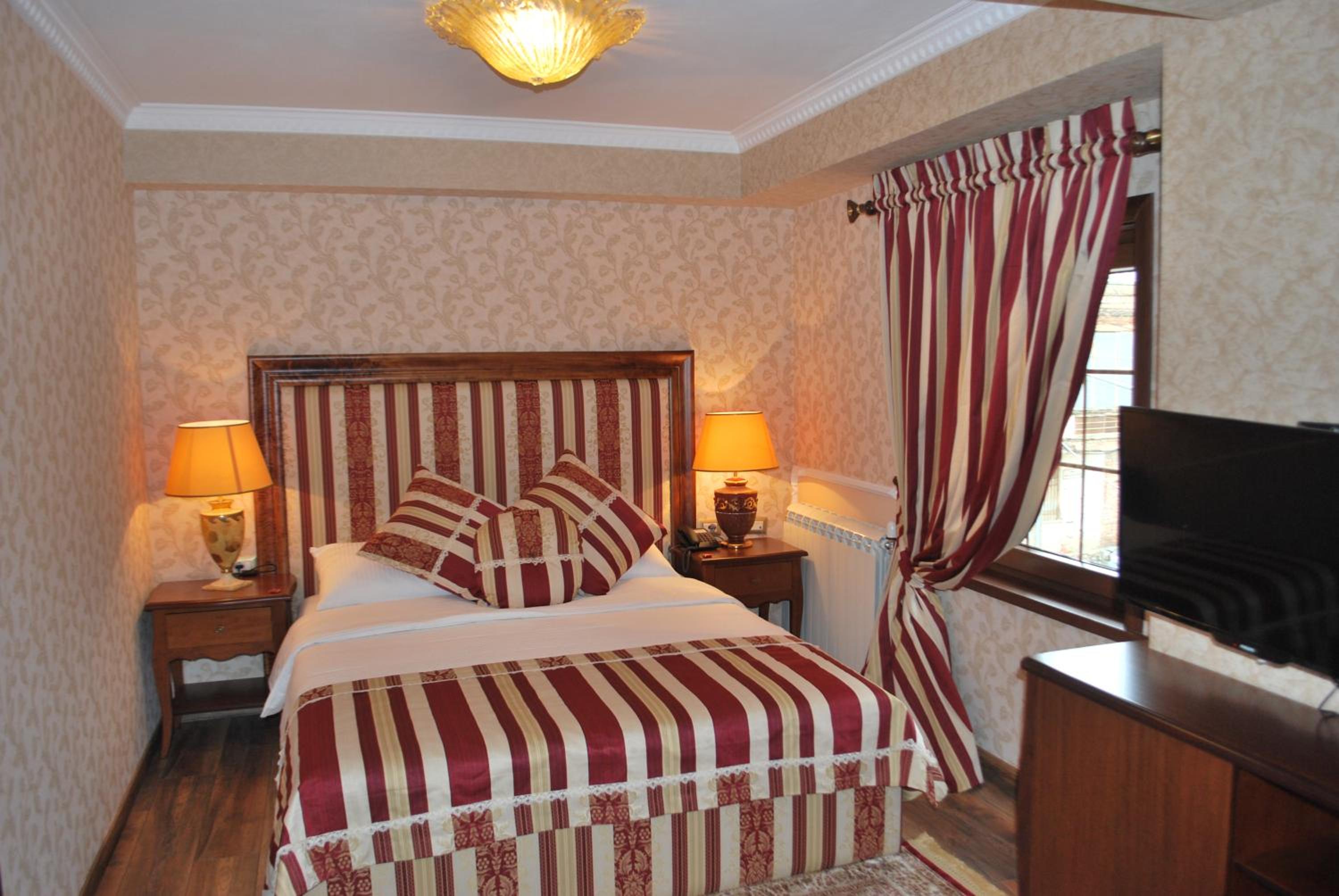 Family Double Room photo 1