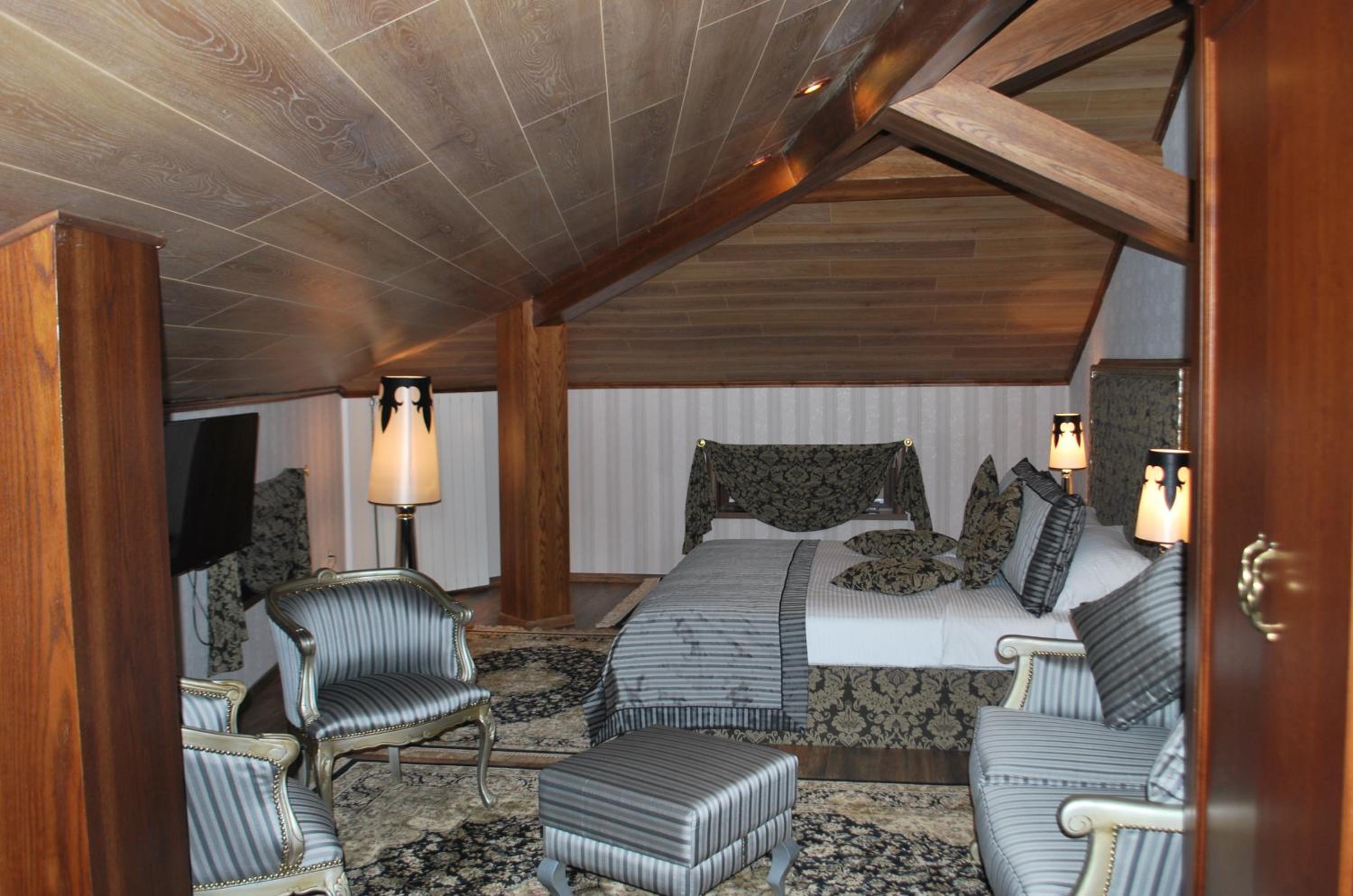 Double Room photo 1