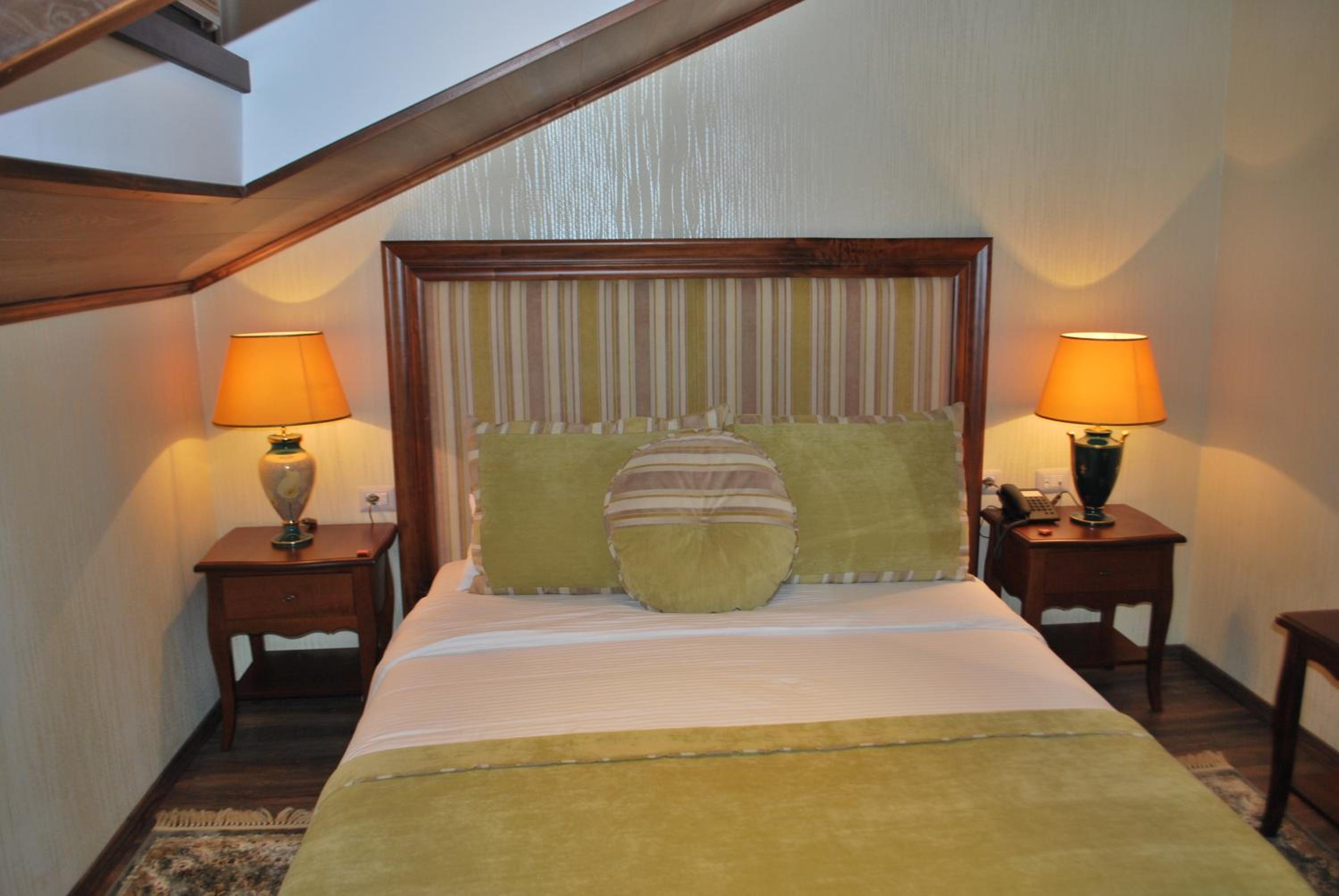 Double Room photo 3