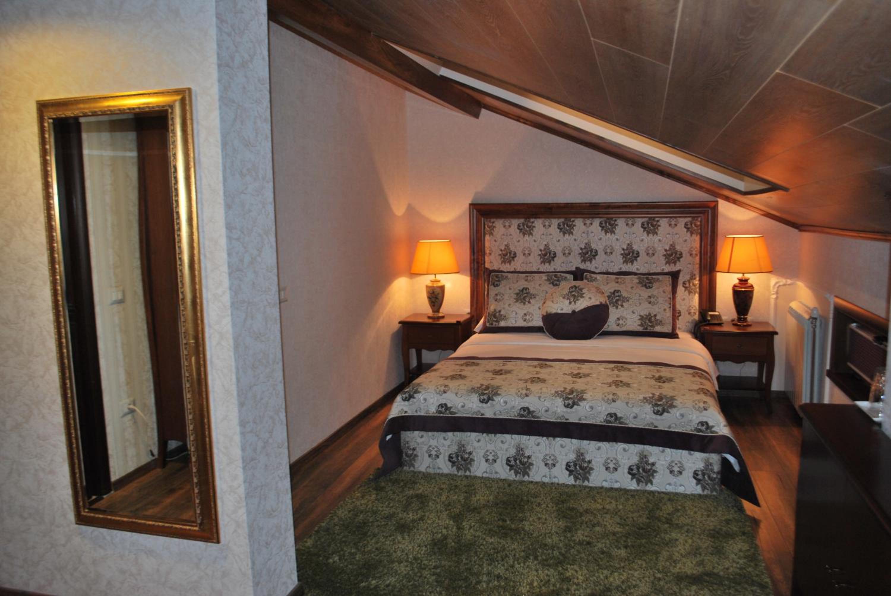 Double Room photo 2
