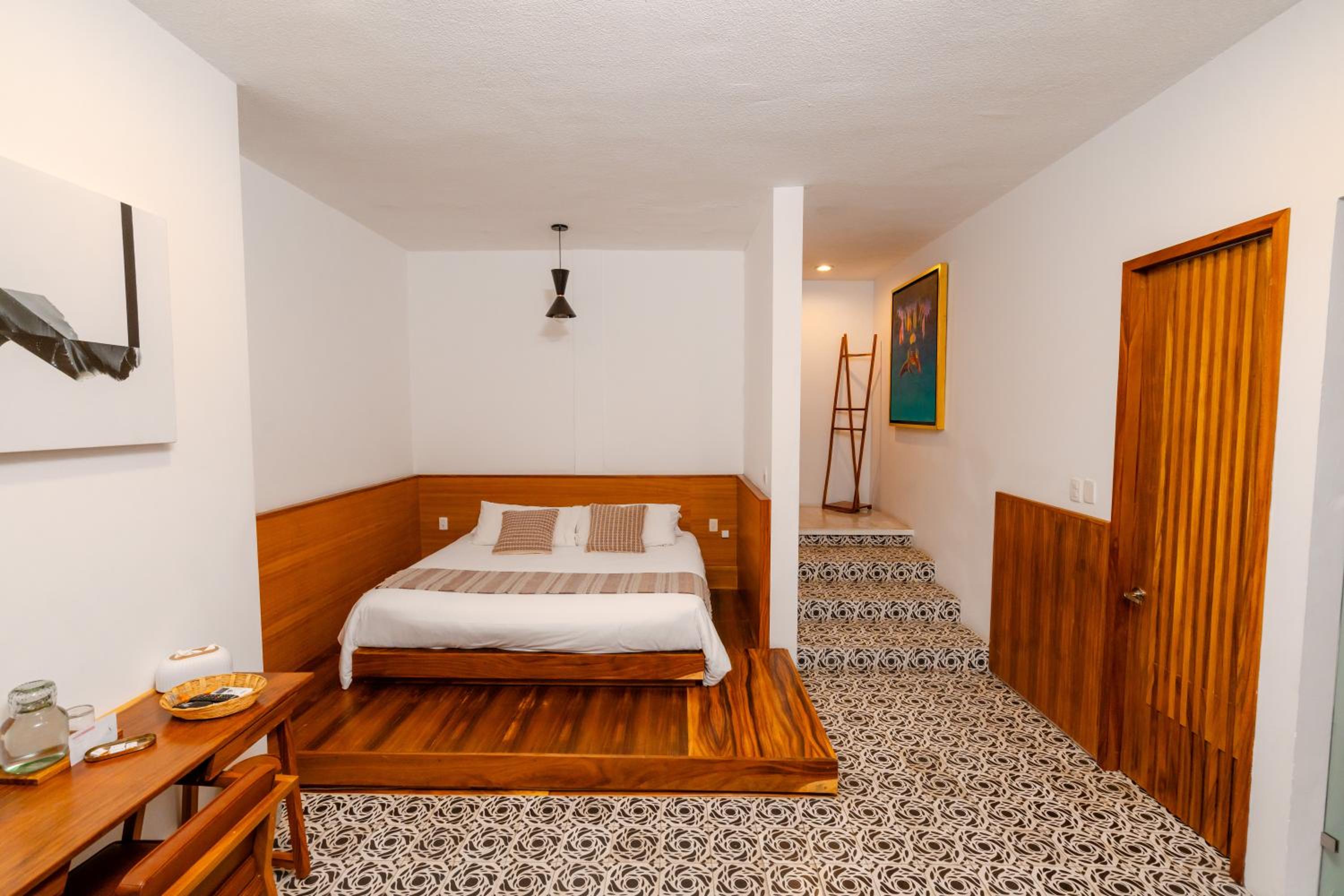 King Room with Pool View photo 1