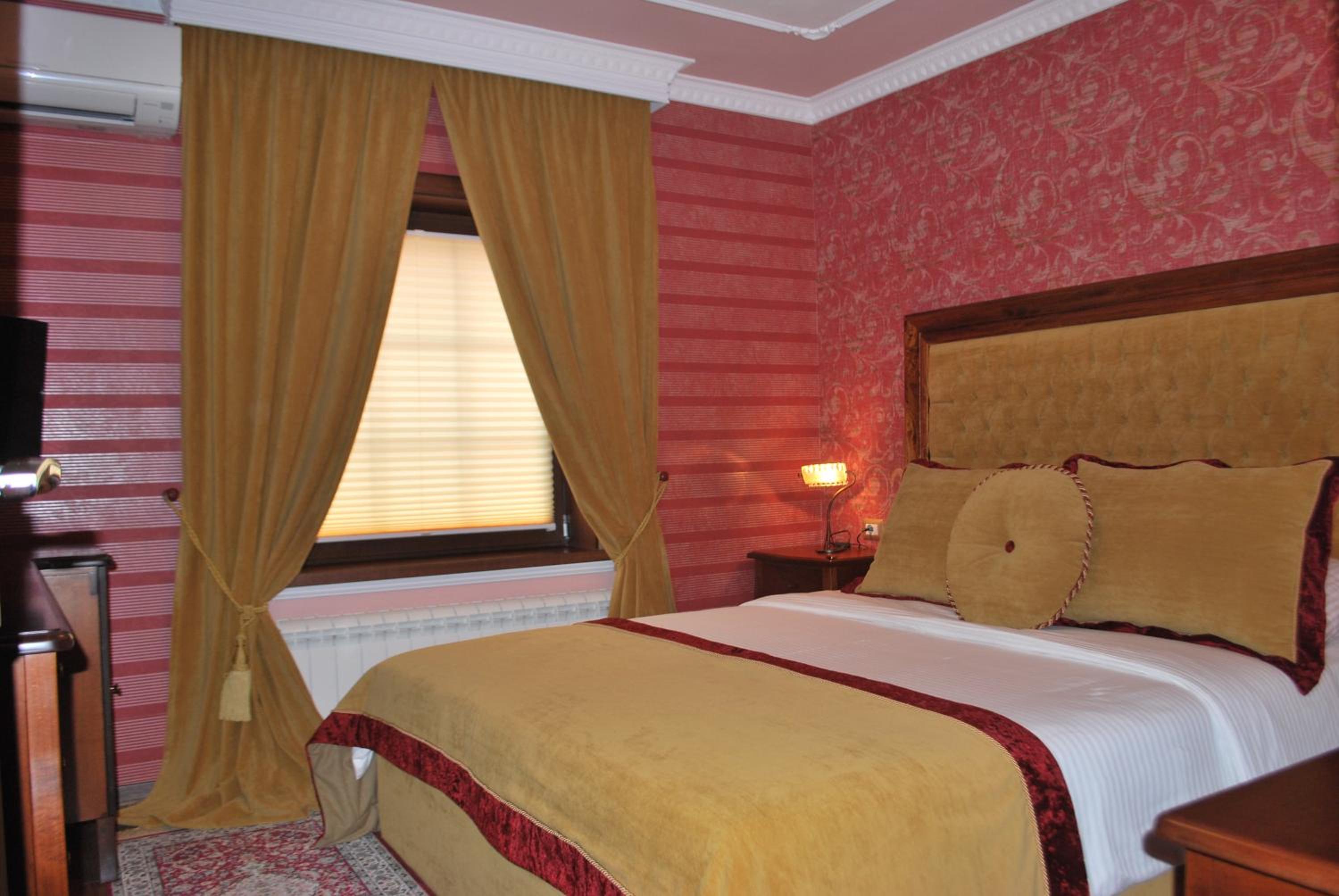 Family Double Room photo 3