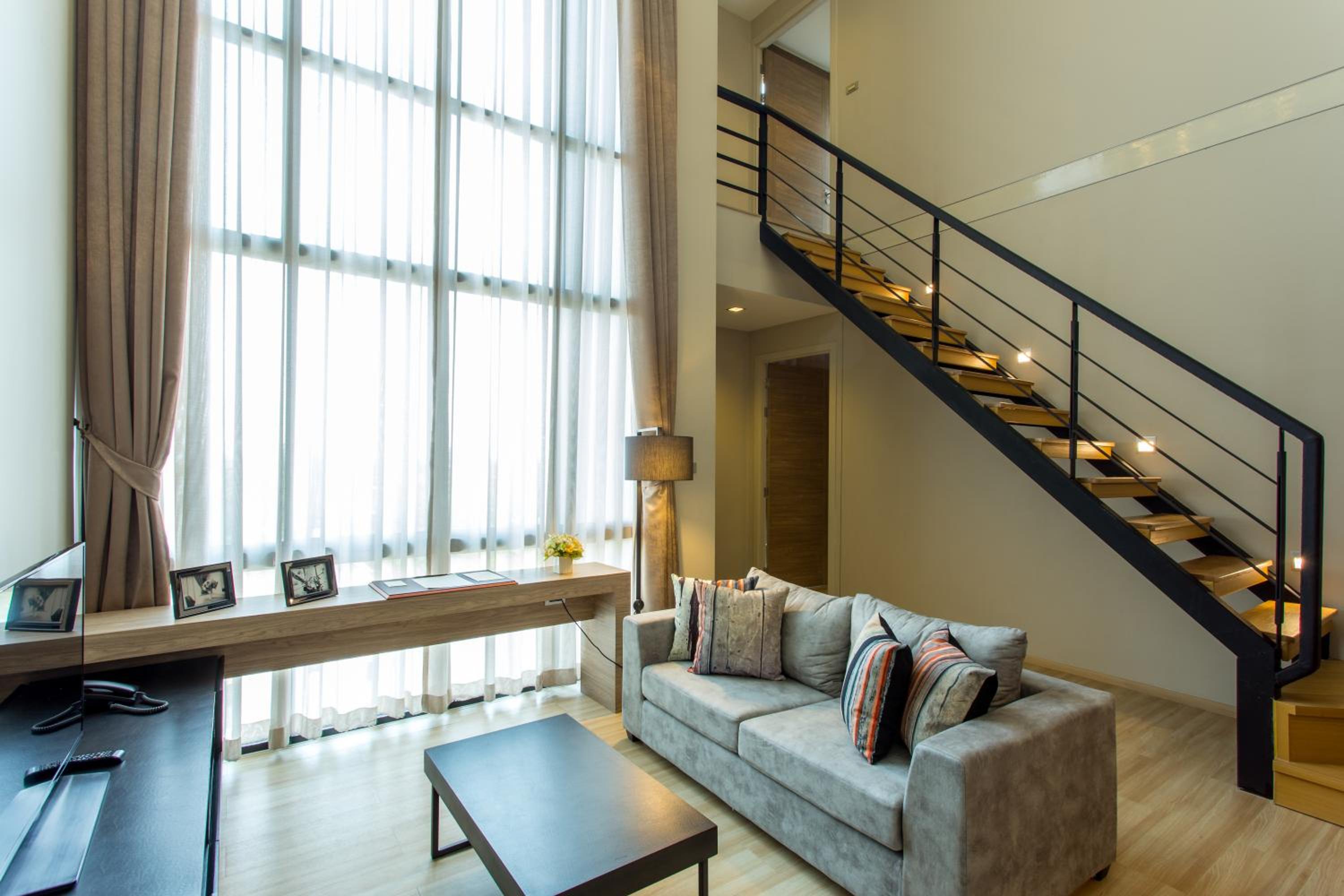 Two-Bedroom Mountain Duplex  - Photo 1