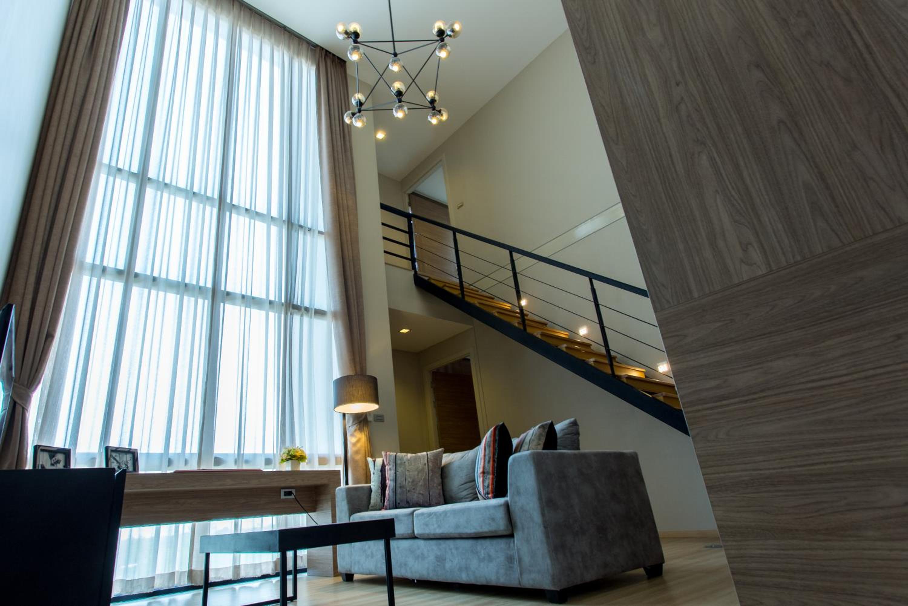 Two Bed Park Duplex - Photo 5