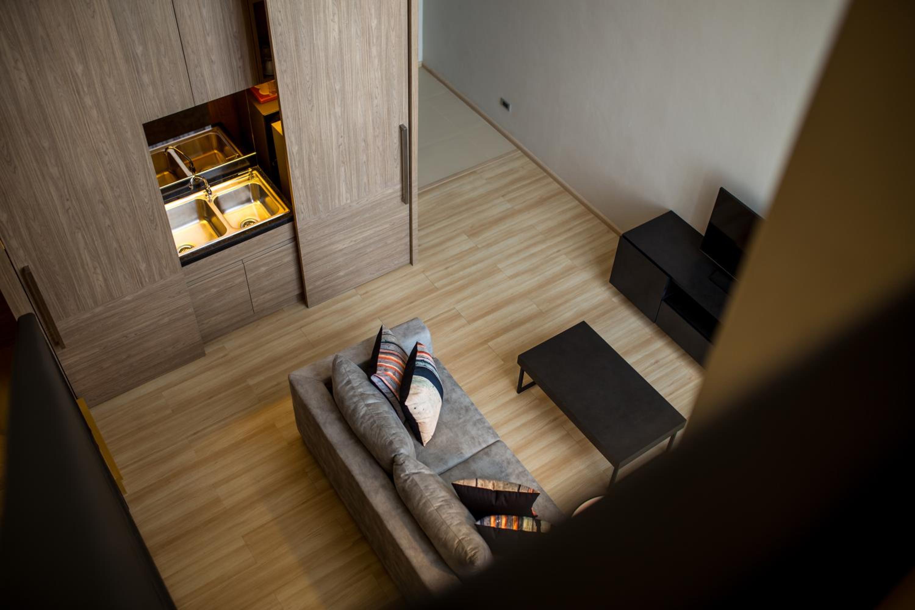 Two-Bedroom Mountain Duplex  - Photo 6