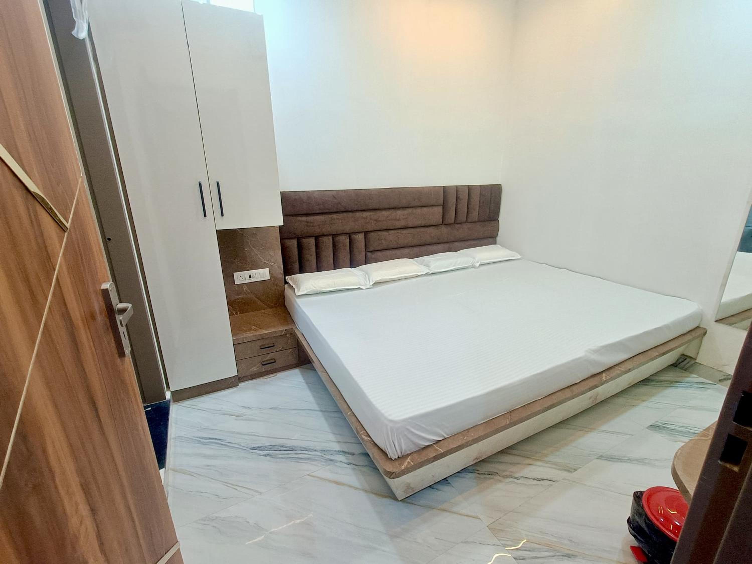 Budget Triple Room photo 3