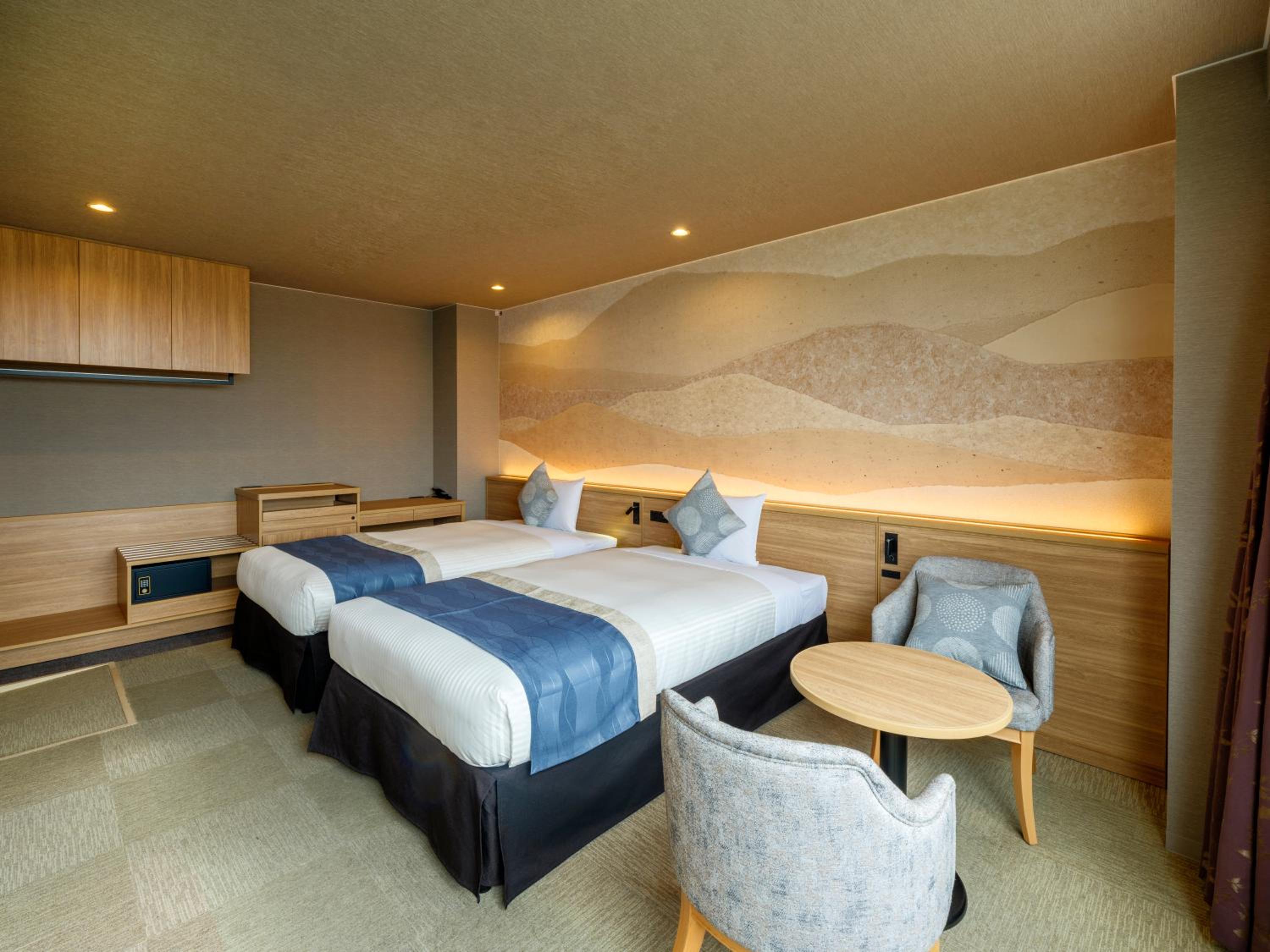 Standard Triple Room photo 2