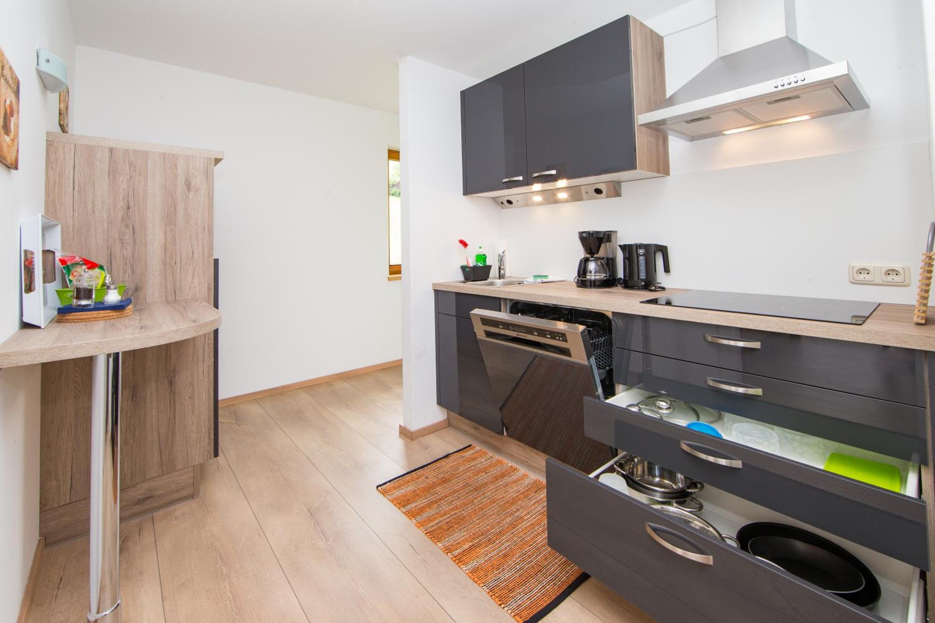 Large One-Bedroom Apartment, Top 4 photo 2