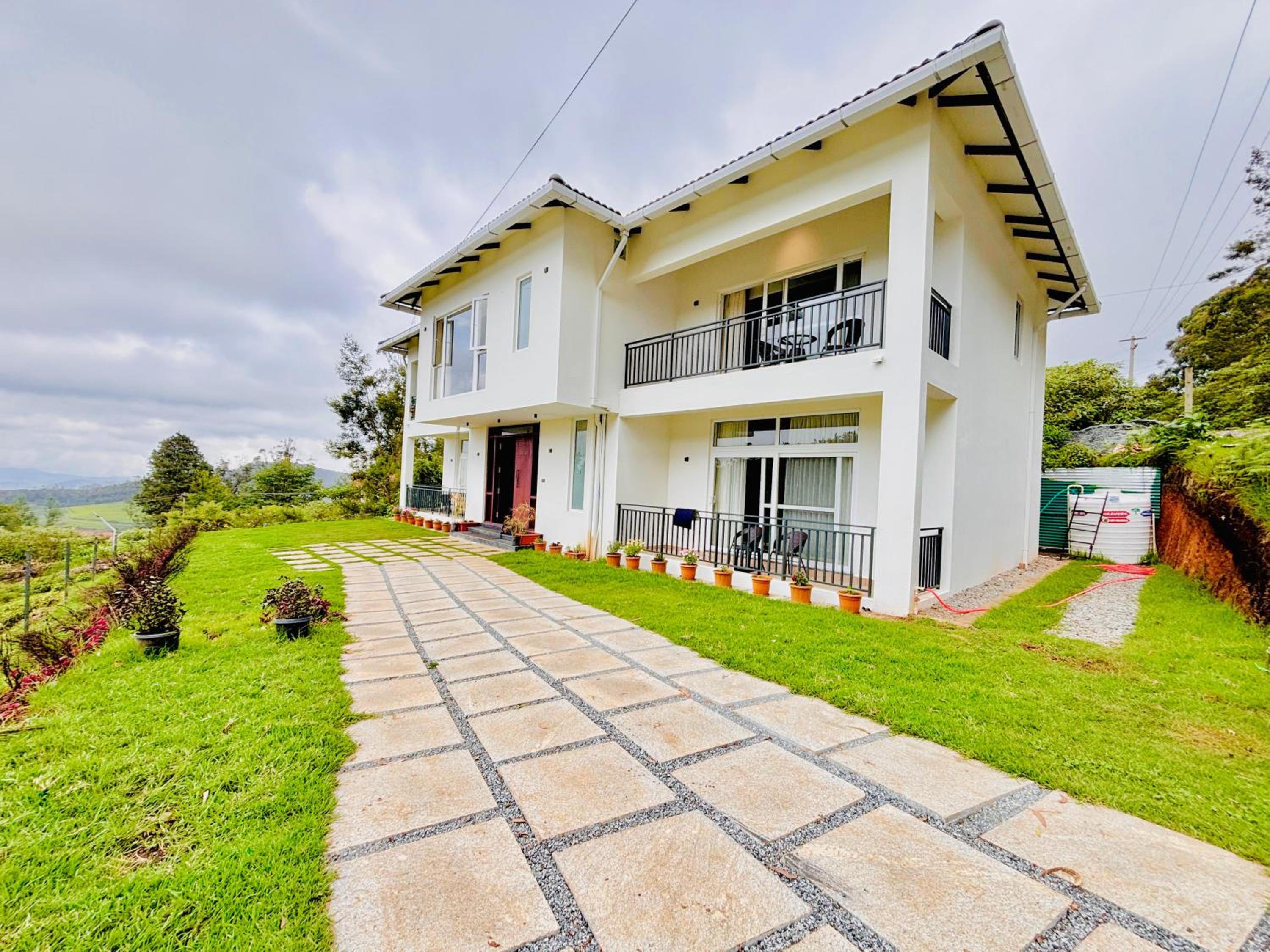 Superior Villa