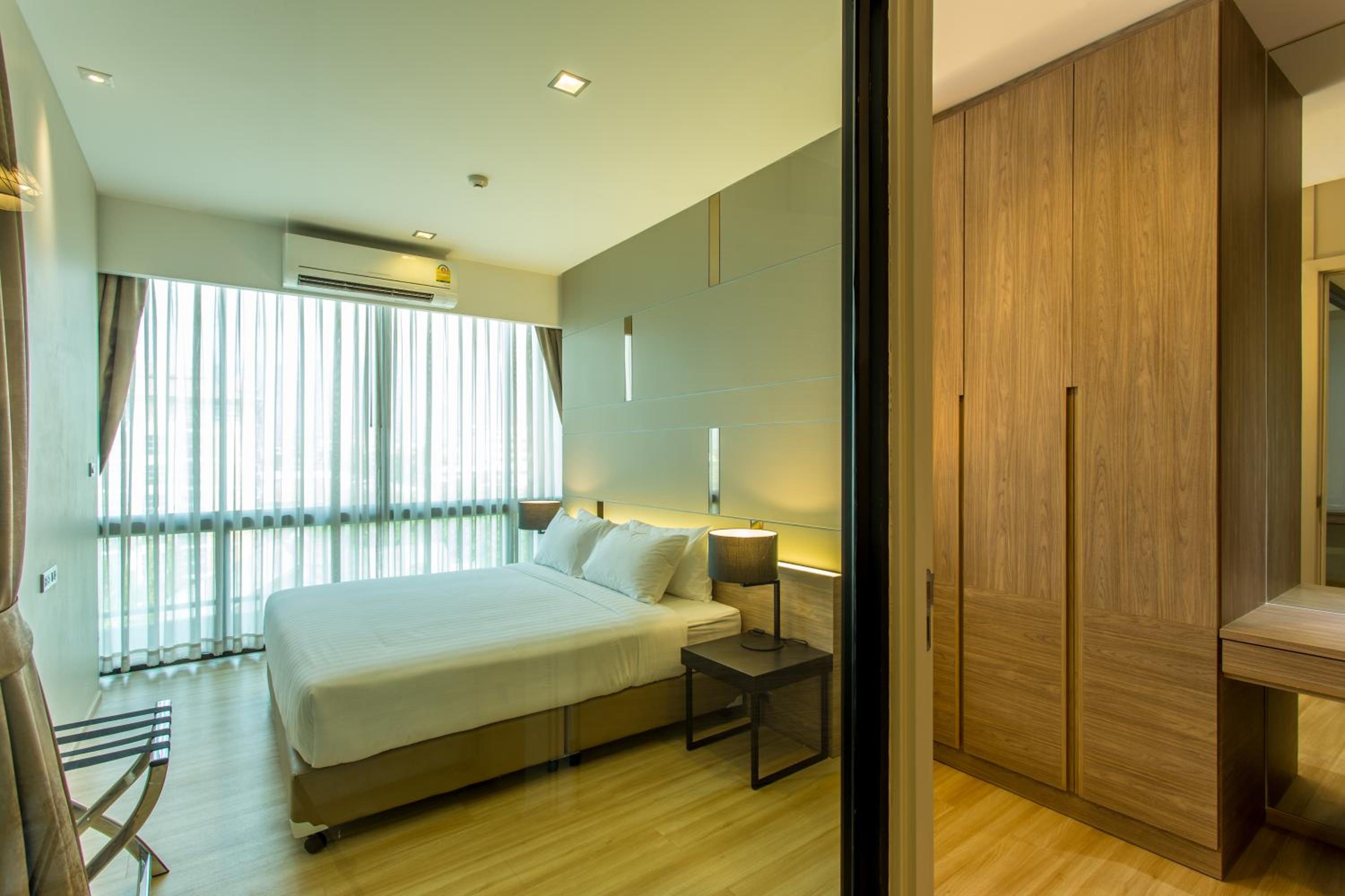 Duplex das Montanhas com Dois Quartos Grandes