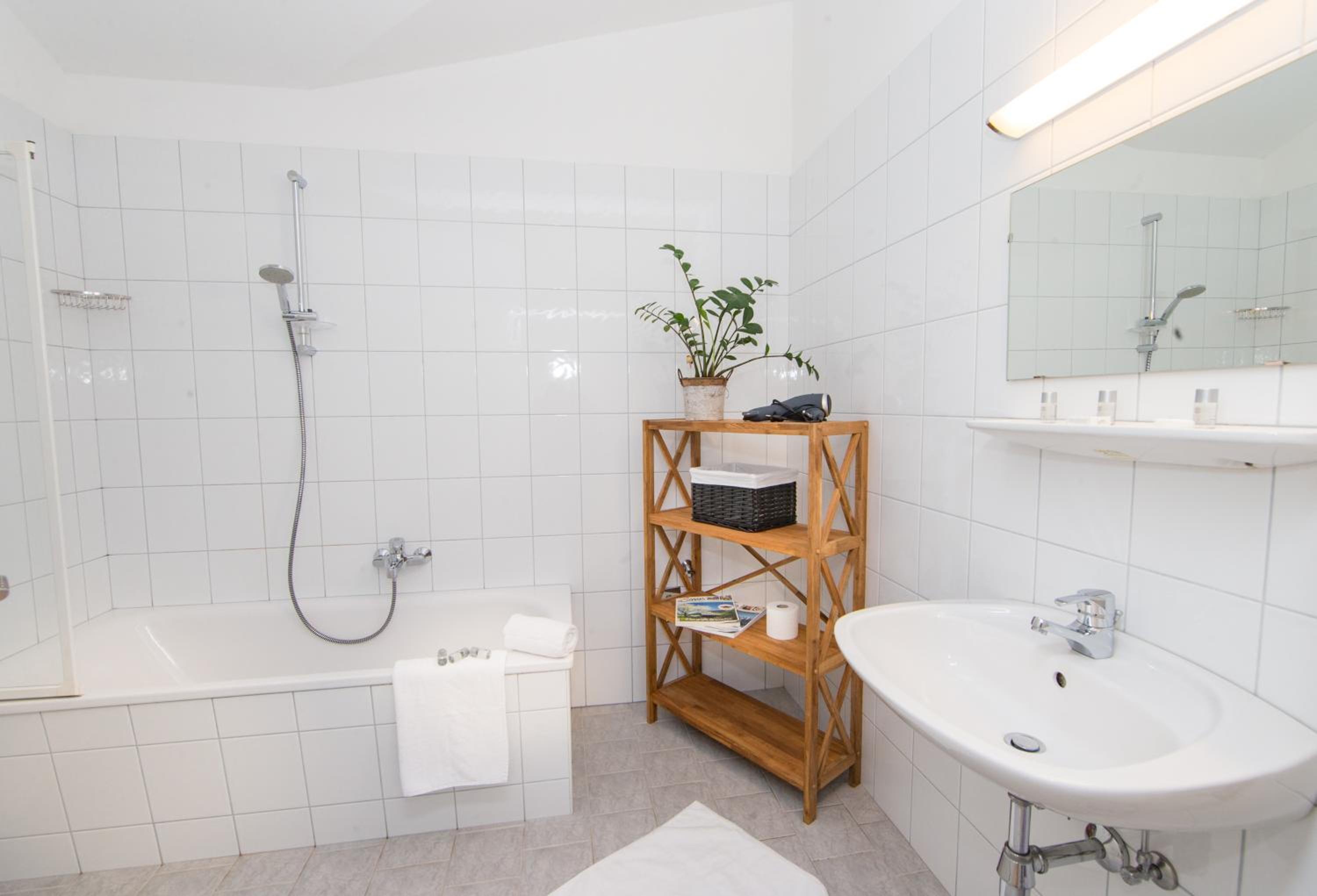 Large One-Bedroom Apartment with Balcony, Top 6 photo 3