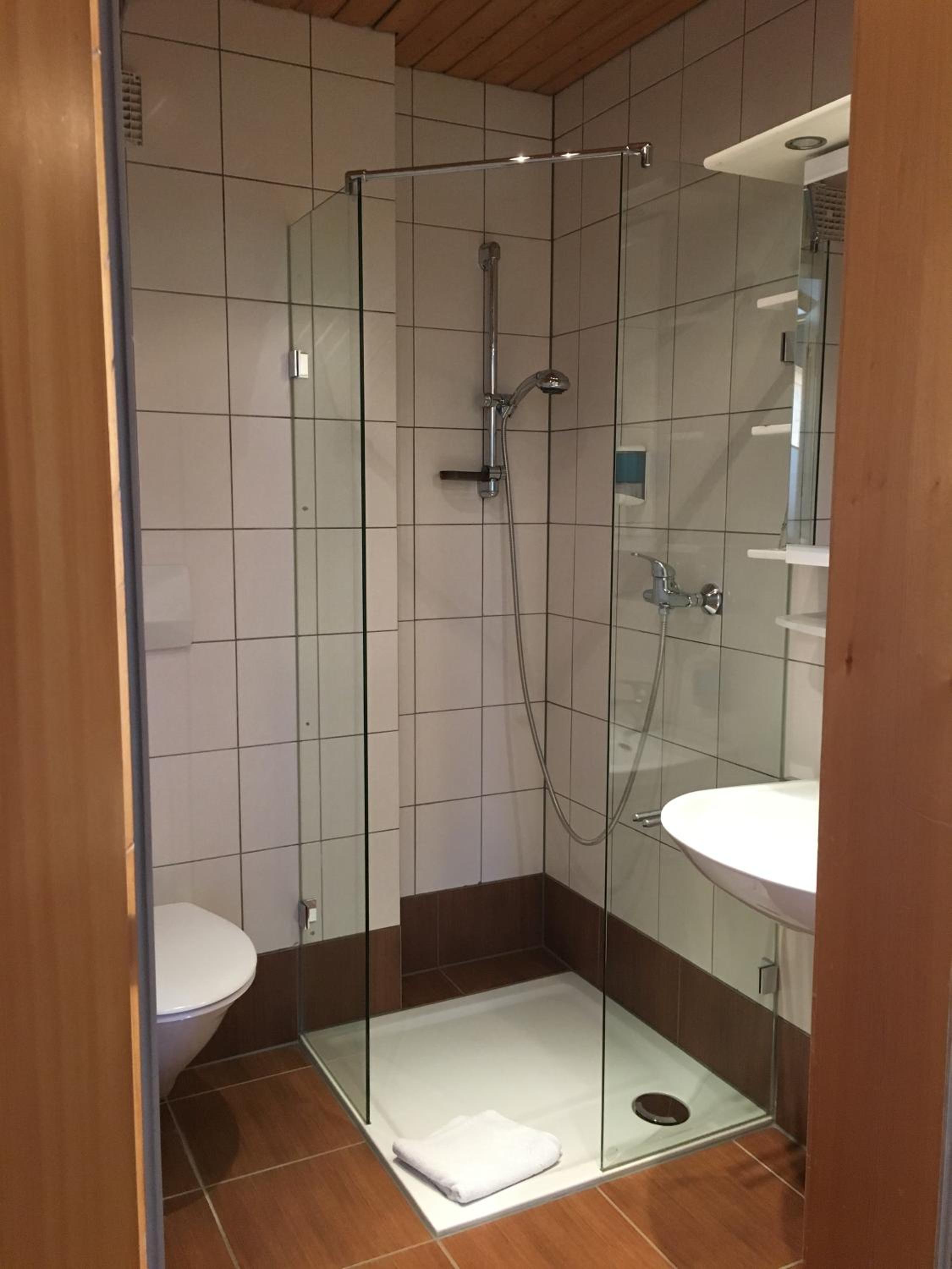 Triple Room with Balcony photo 3