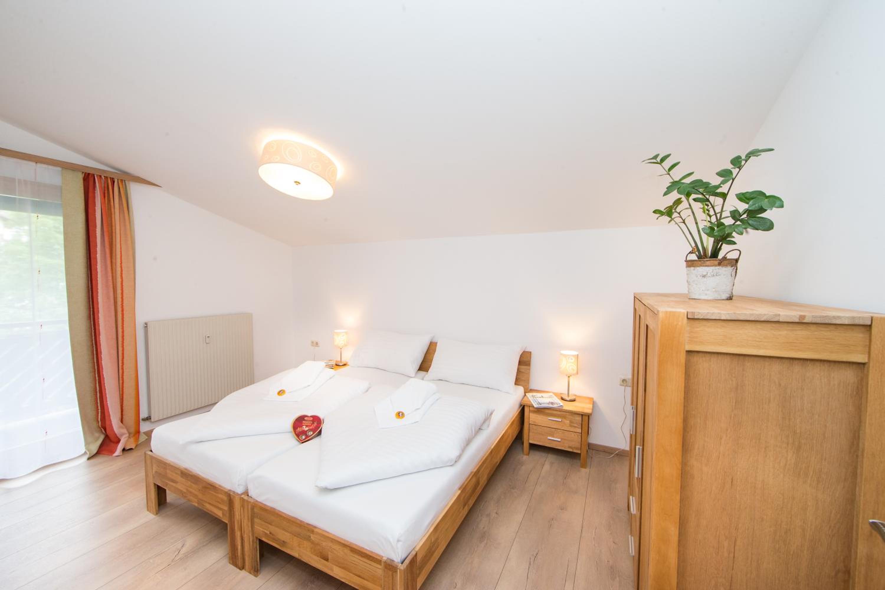 Large One-Bedroom Apartment with Balcony, Top 7 photo 3