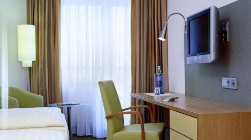 Single Room photo 1