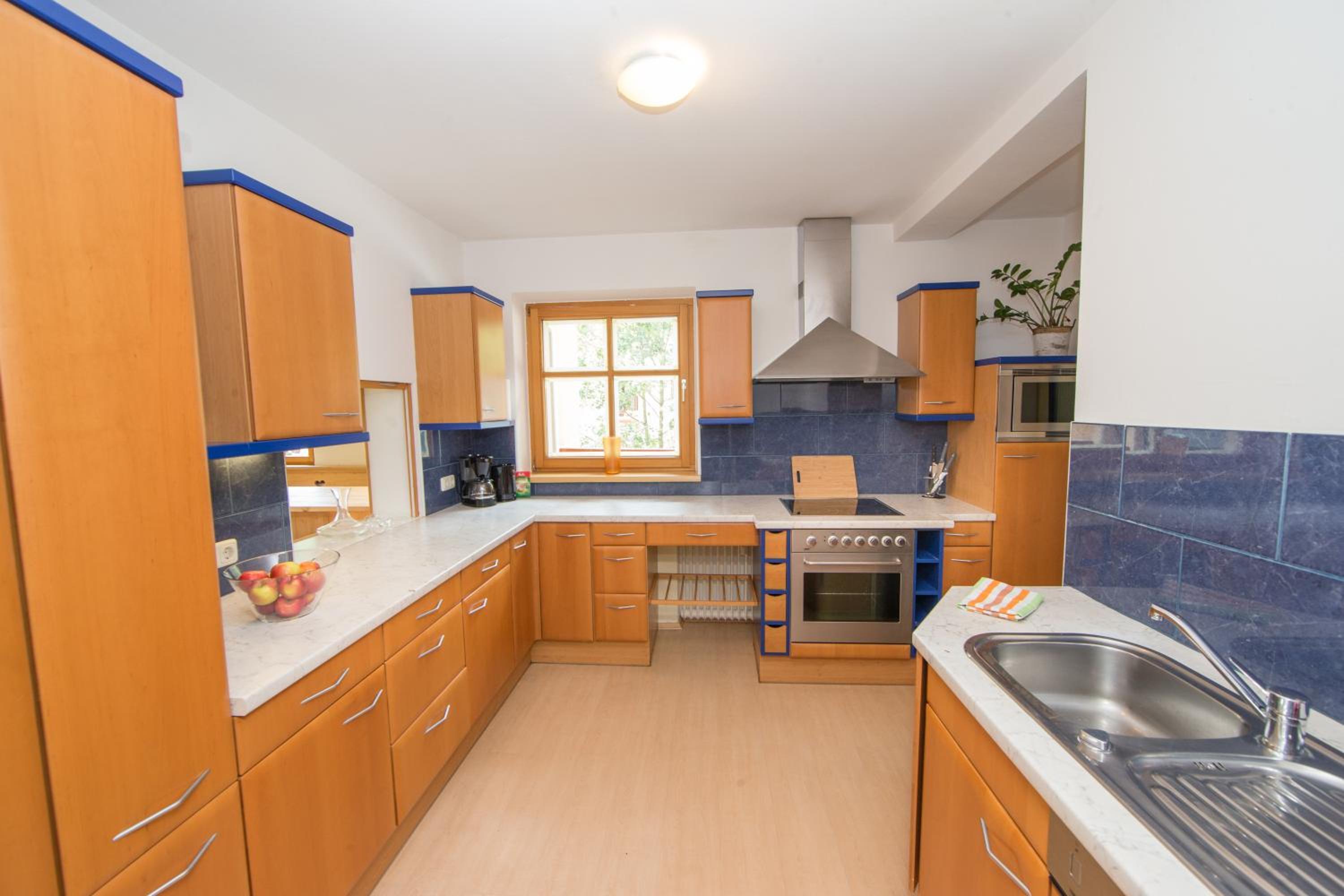 Five-Bedroom Apartment with Balcony, Top 5 photo 2