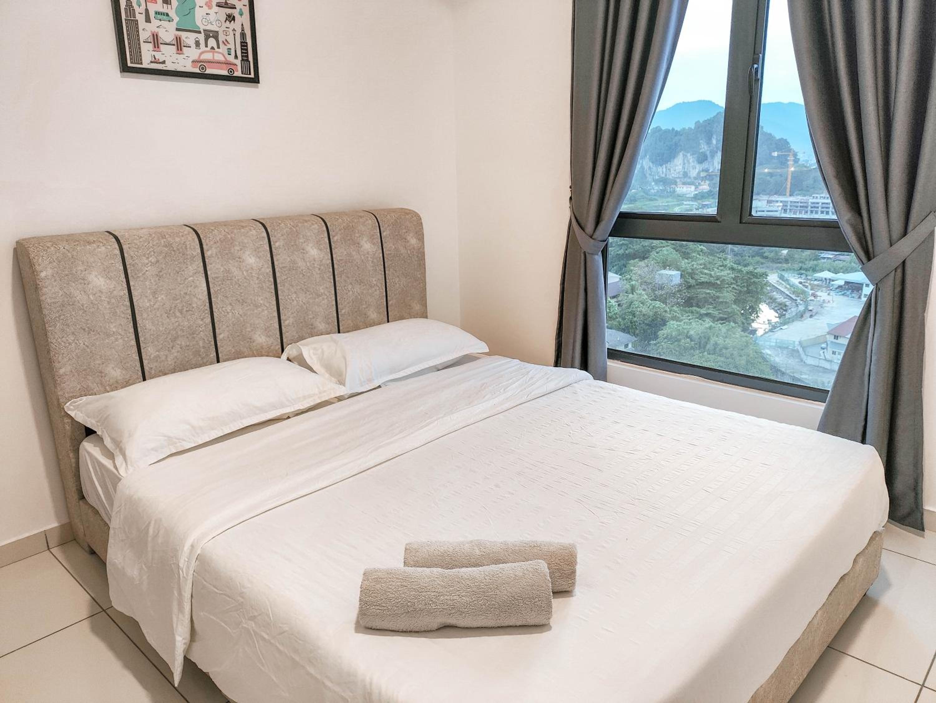 Deluxe Twin Room - Photo 4