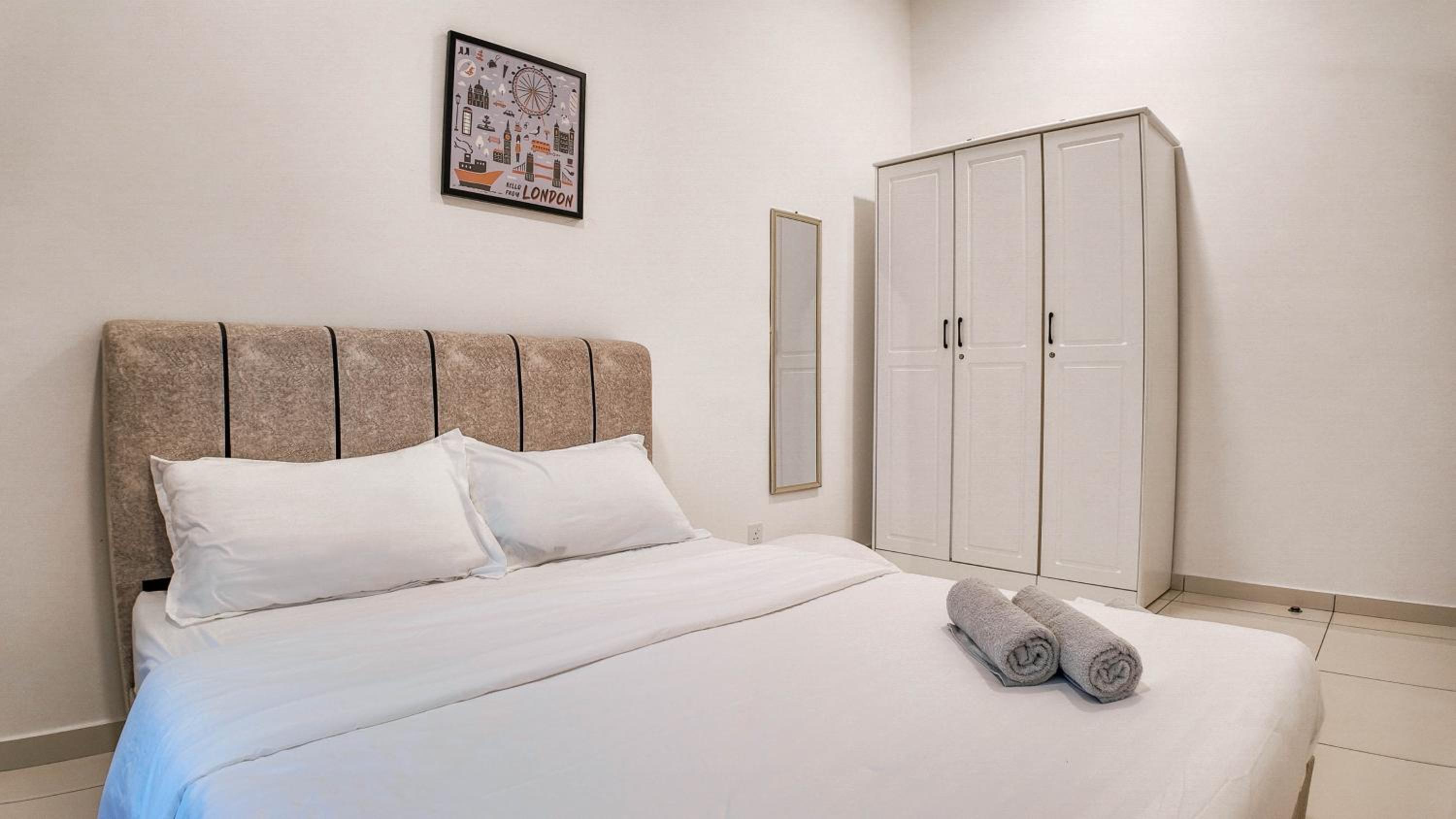 Deluxe Twin Room - Photo 5