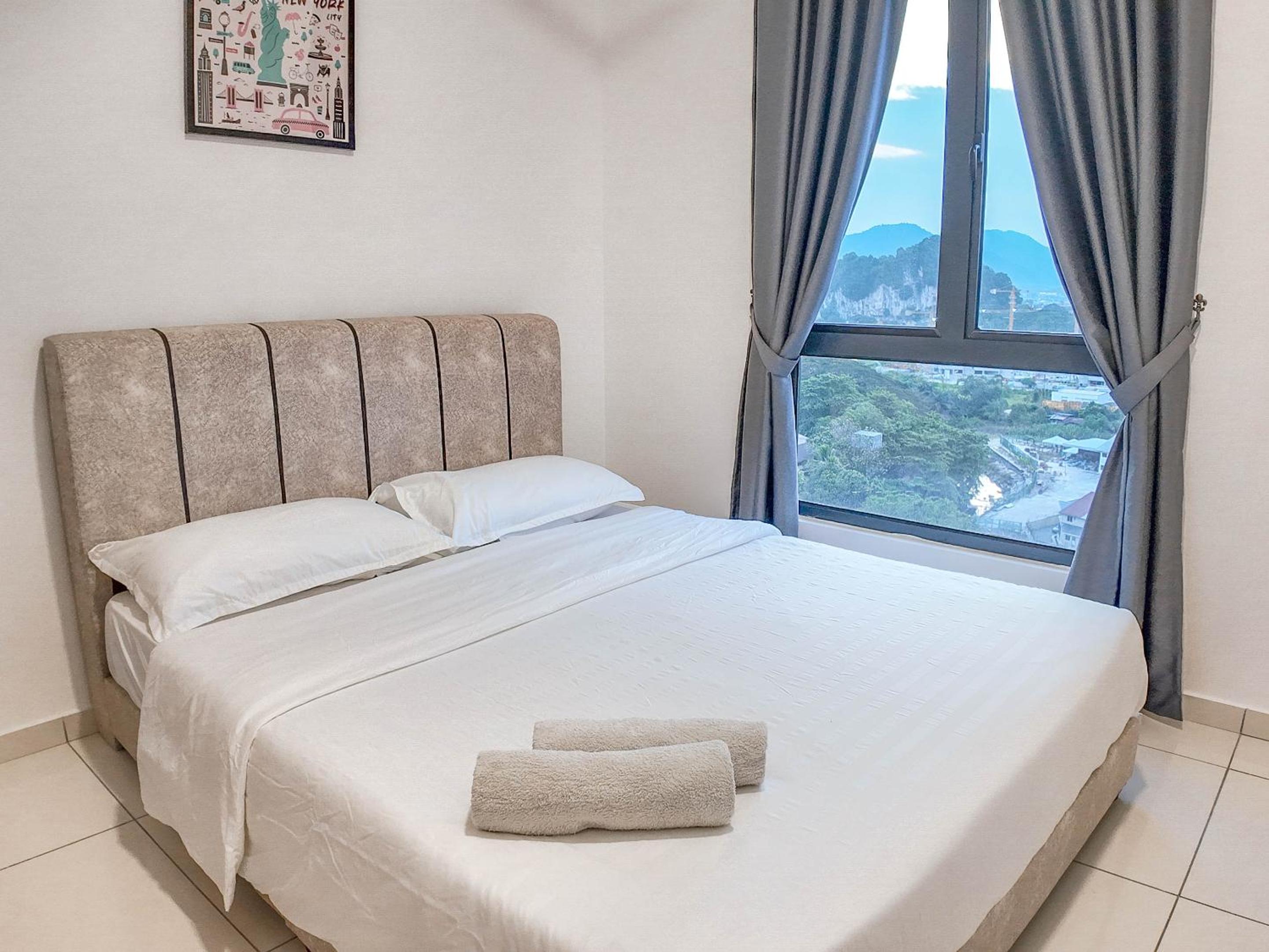 Deluxe Twin Room - Photo 6