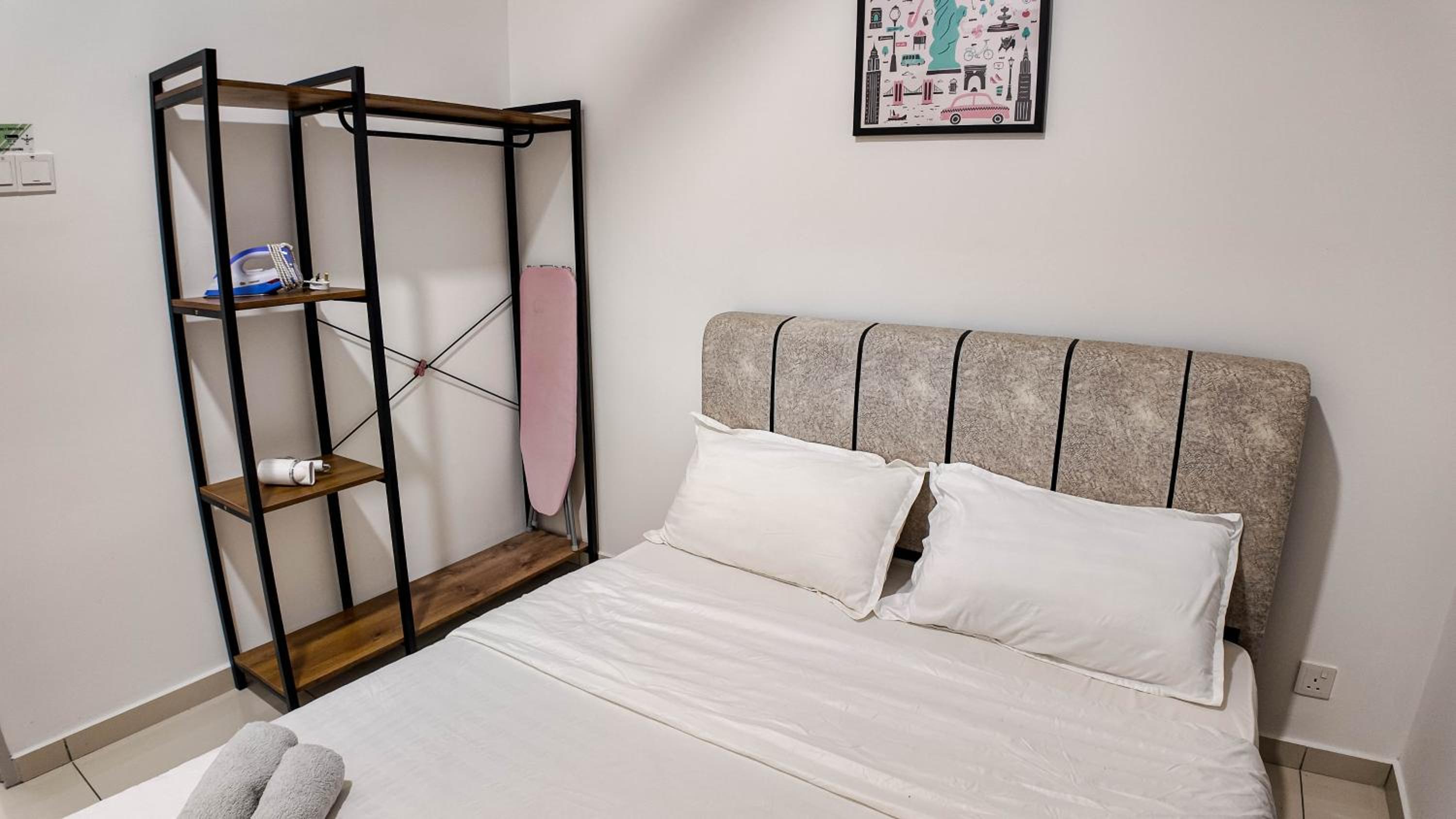 Deluxe Twin Room - Photo 7