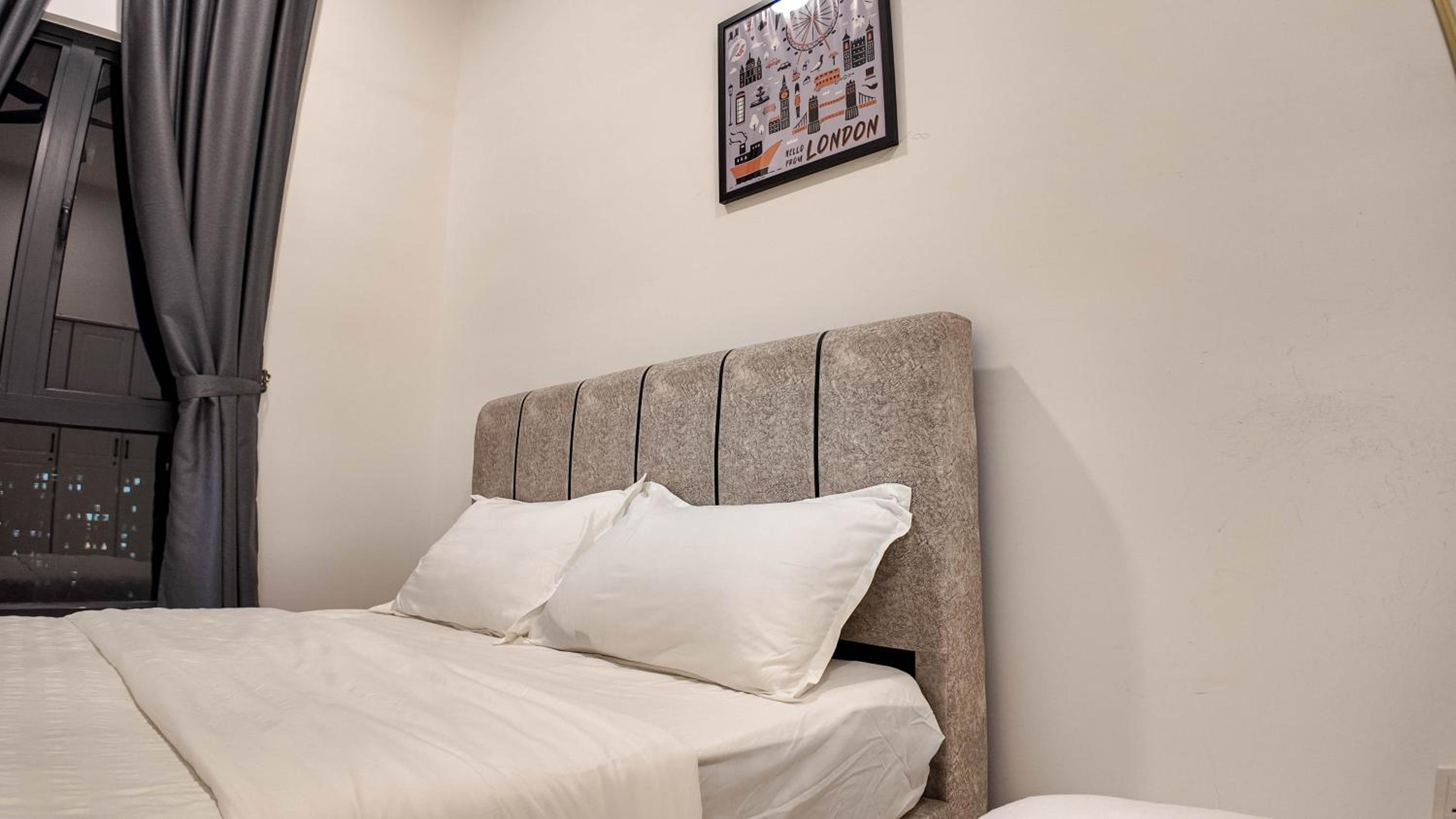 Deluxe Twin Room - Photo 10