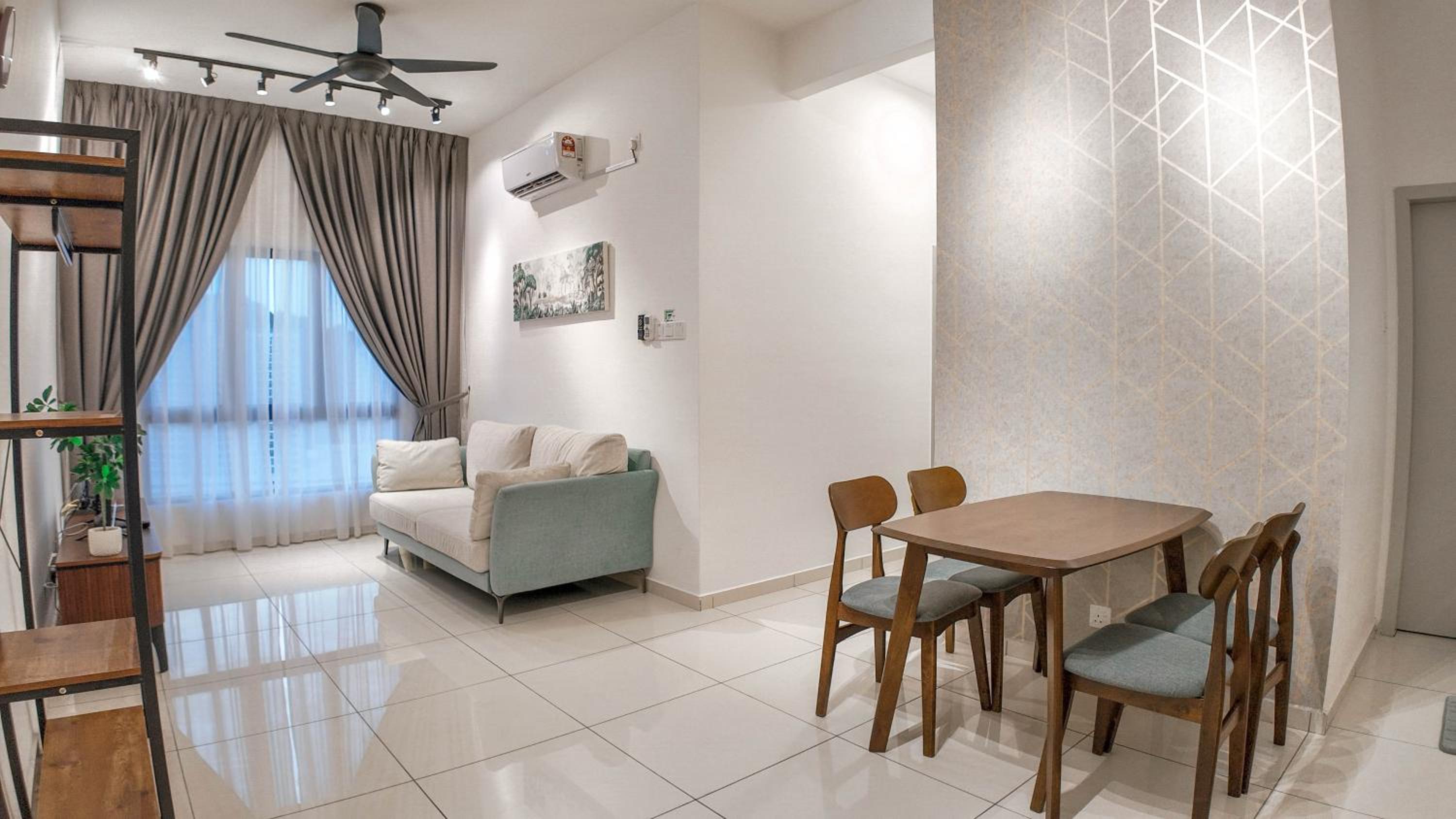 Deluxe Twin Room - Photo 15
