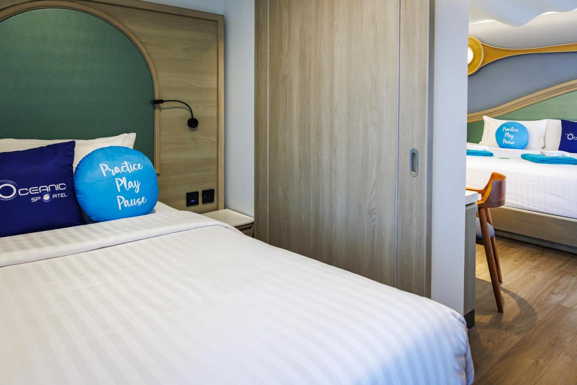 Deluxe Triple Room - Photo 1