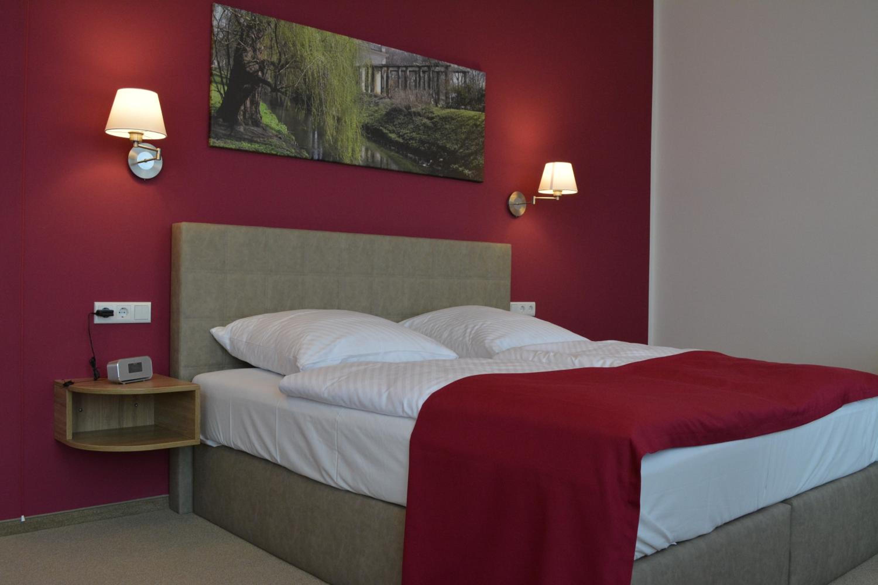 Standard Single Room photo 1