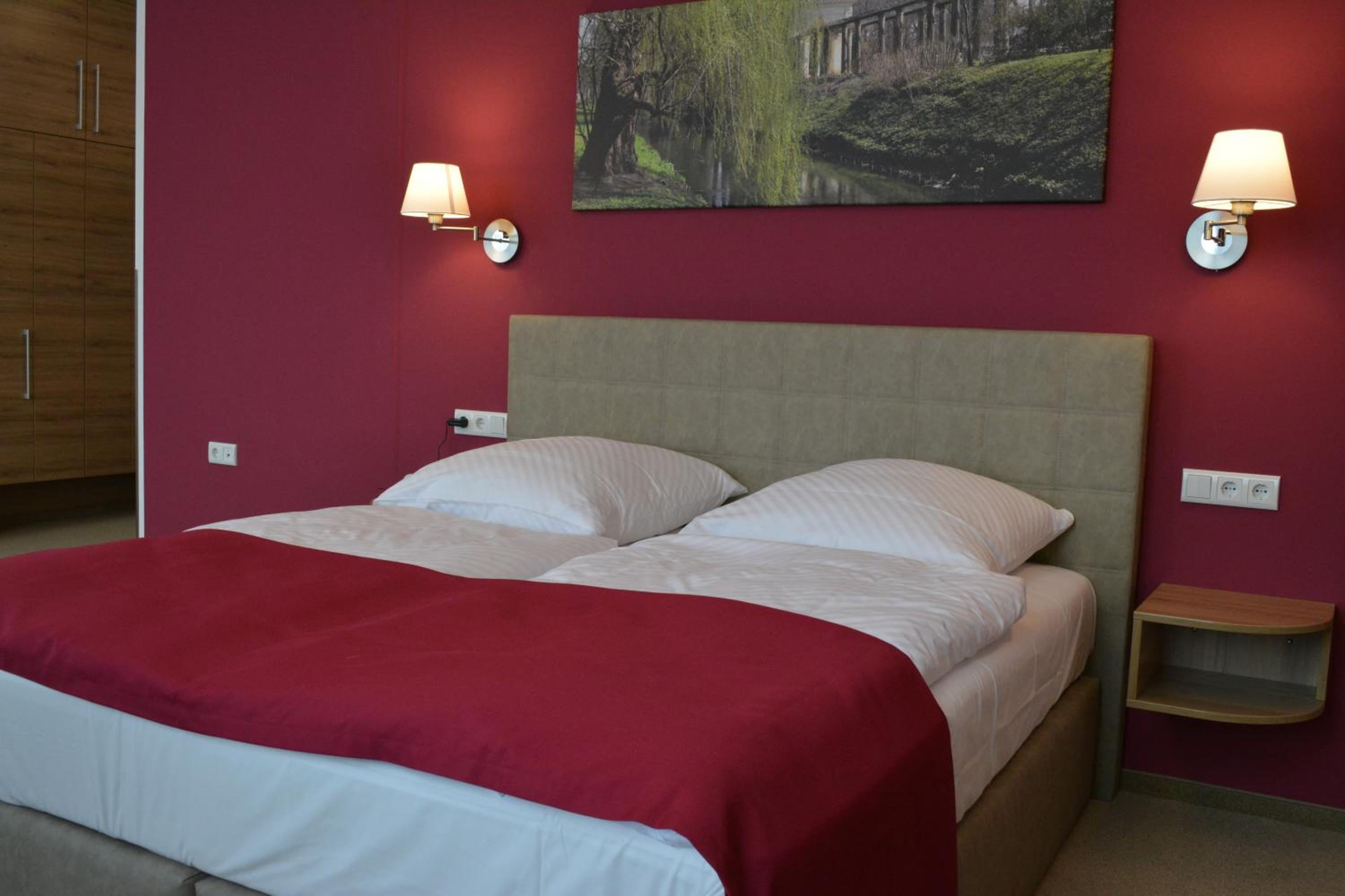 Standard Double Room photo 1