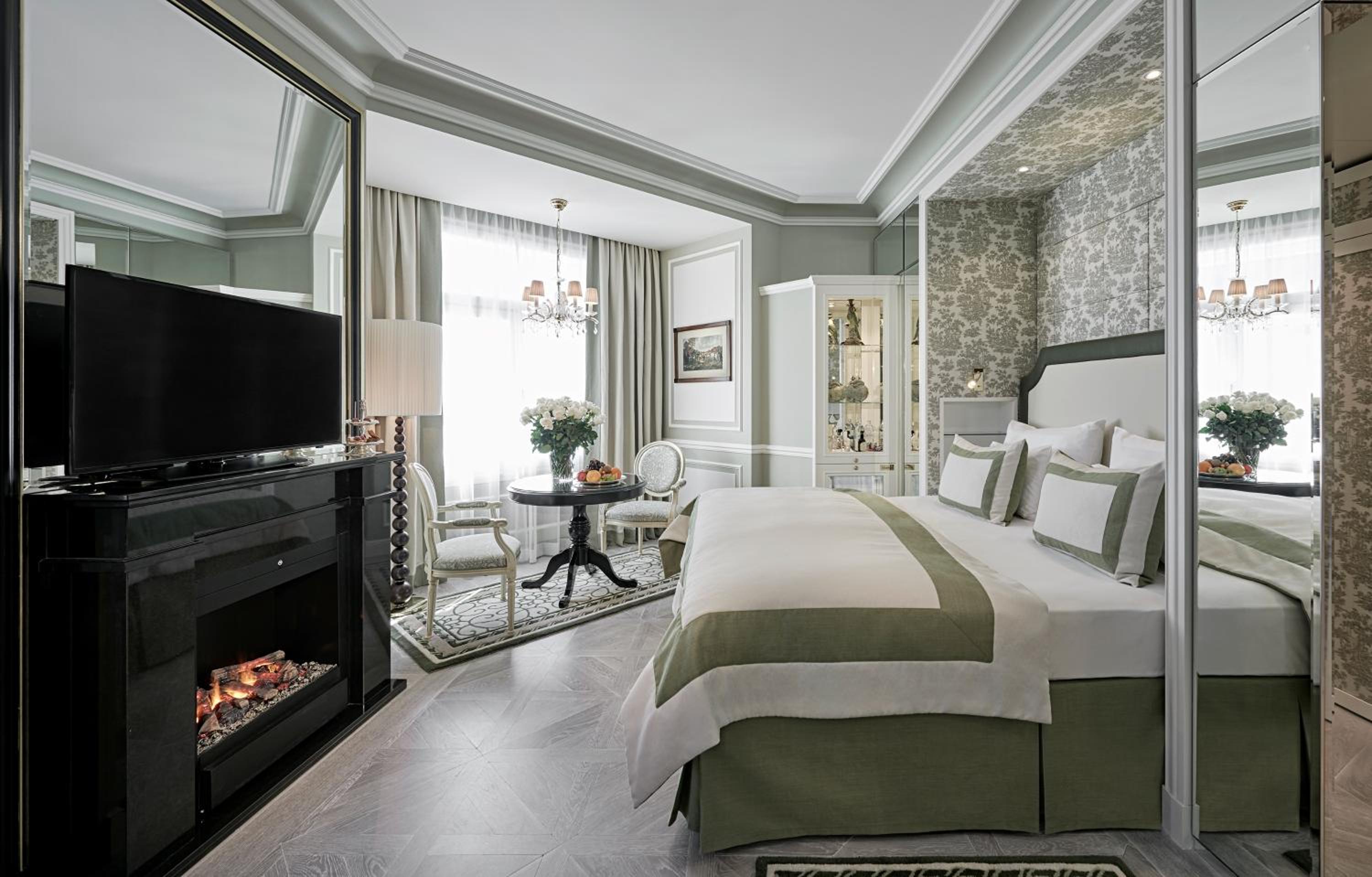 Junior Suite with River View photo 3
