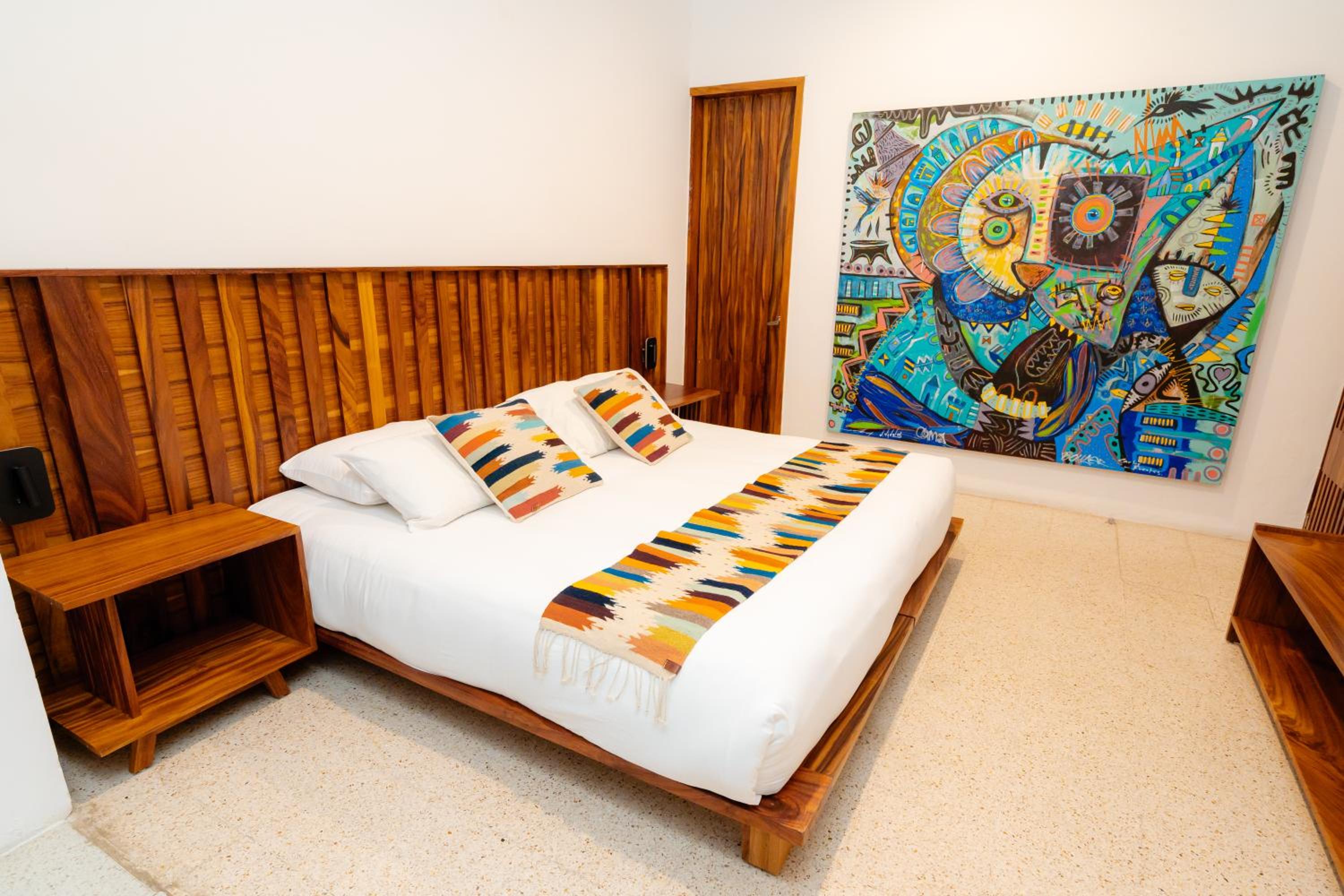 Double Room with Spa Bath photo 1