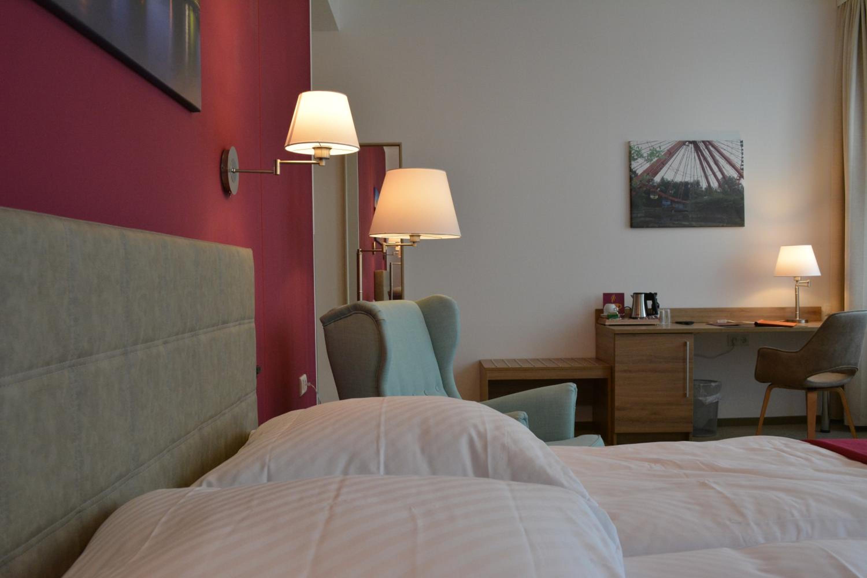 Superior Double Room photo 2