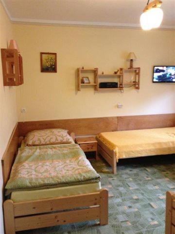 Triple Room with Mountain View photo 2