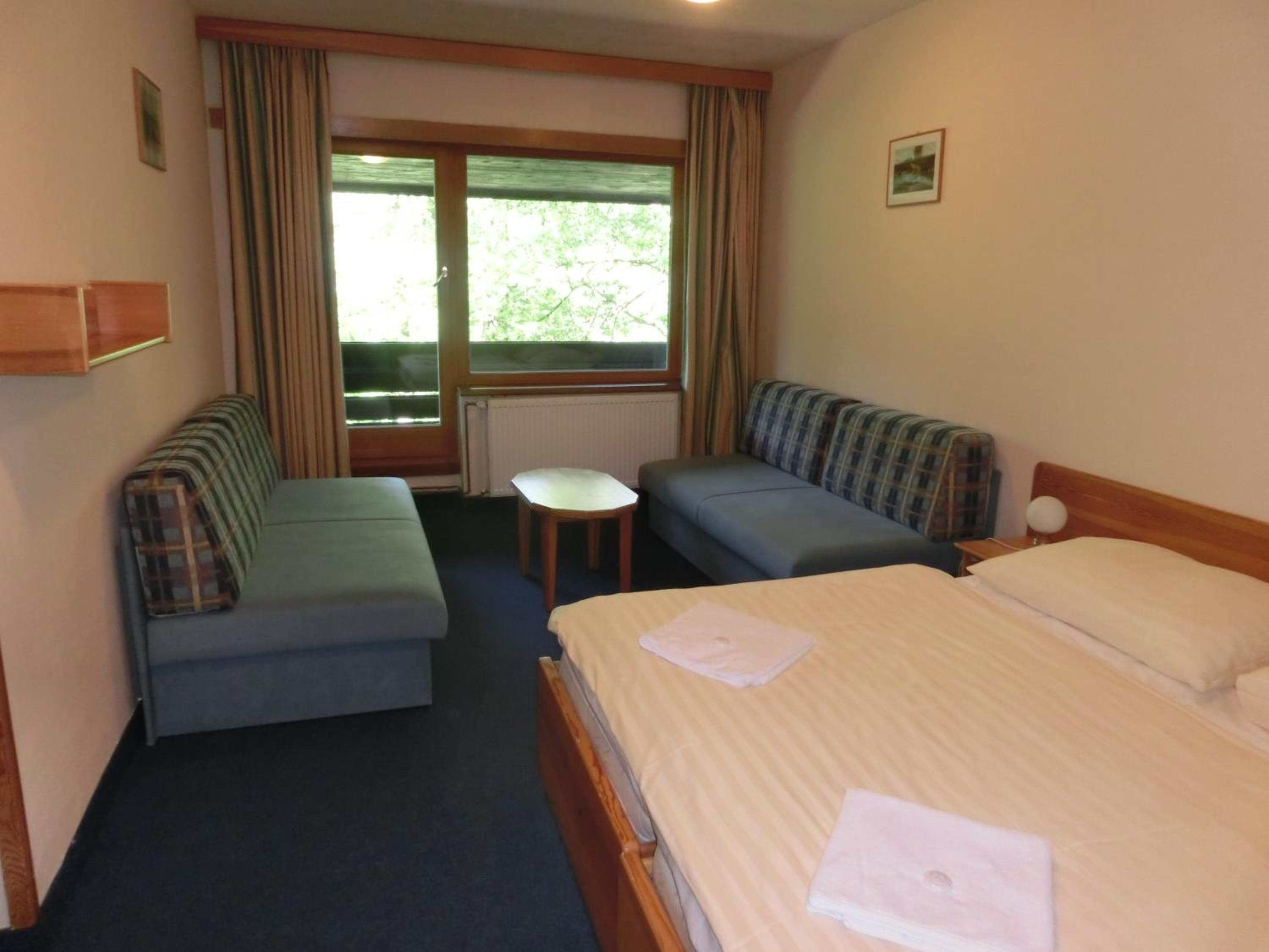 Family Suite photo 2