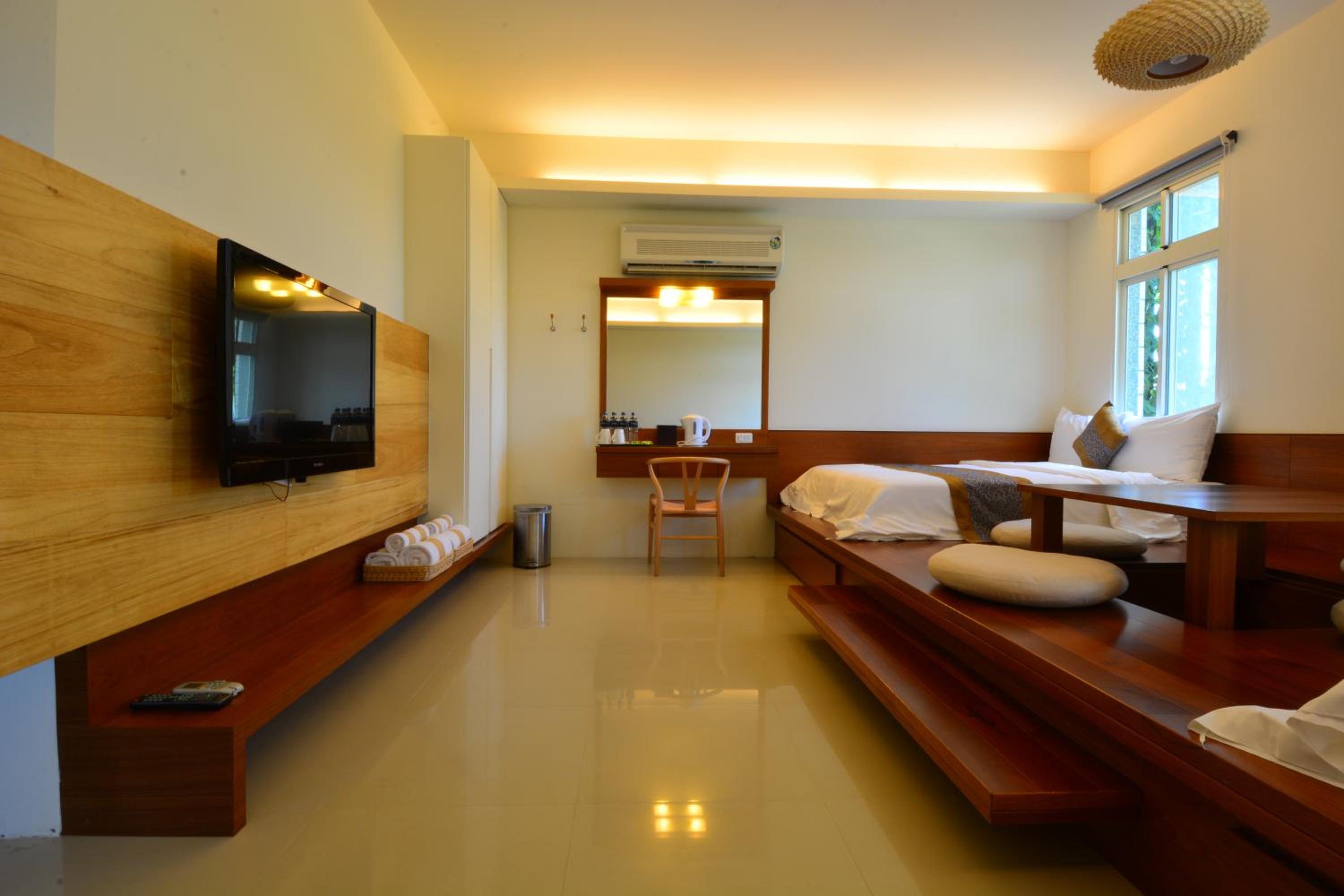 Standard Quadruple Room photo 3
