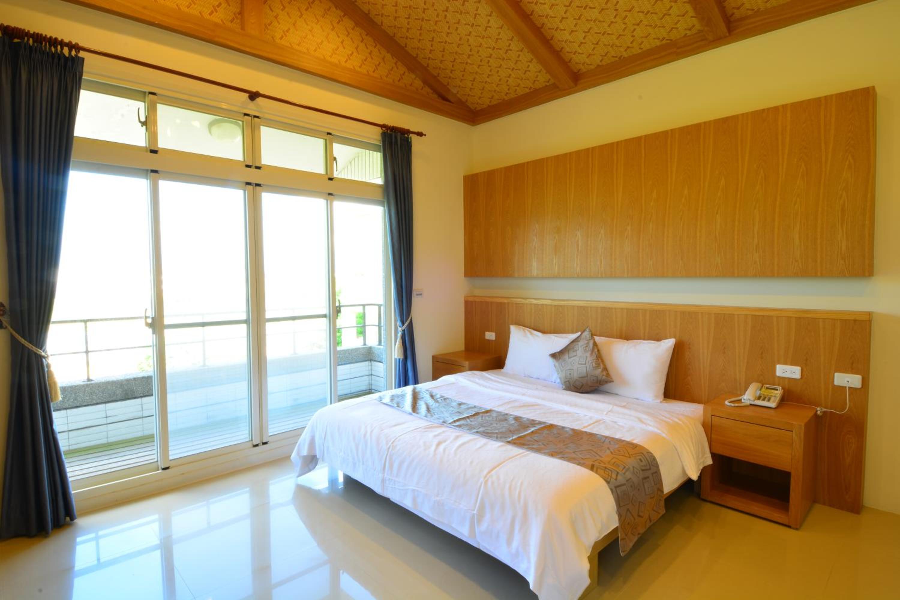 Double Room with Balcony photo 3