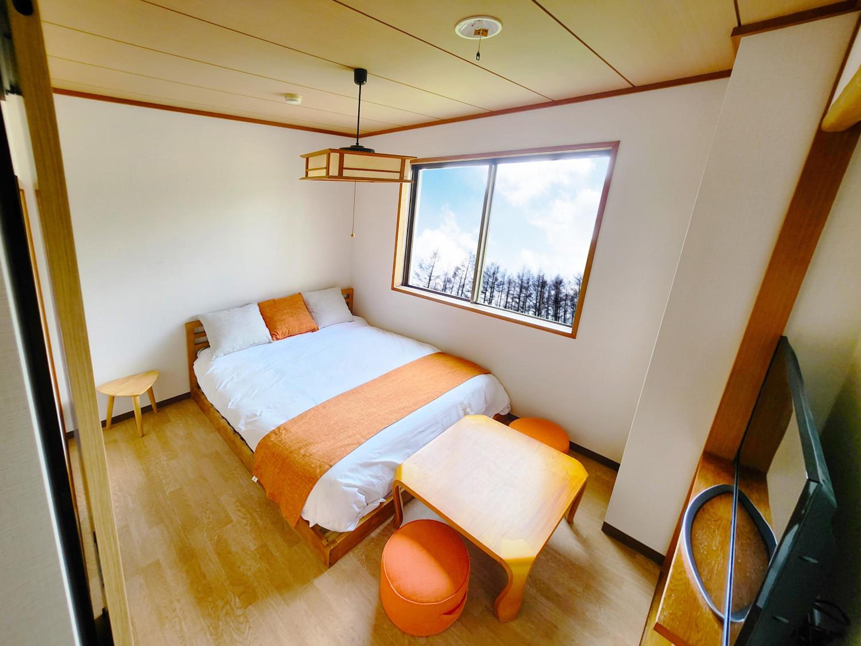 Small Double Room photo 2
